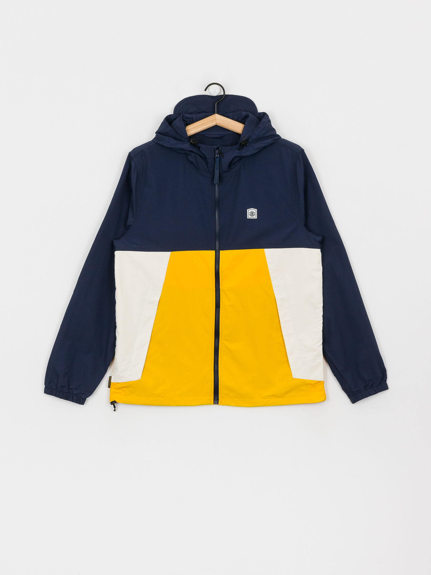 Kurtka Element Koto (indigo)