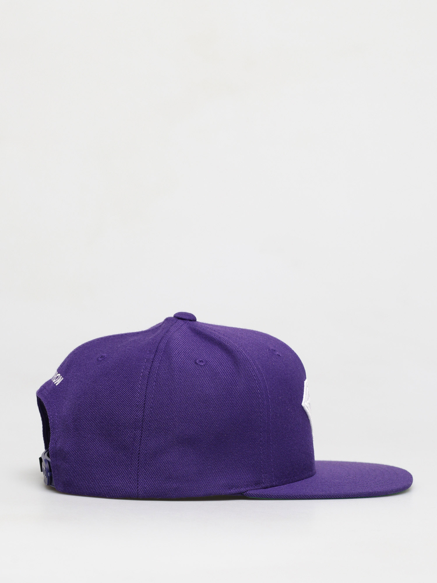 Czapka z daszkiem Diamond Supply Co. Brilliant ZD (purple)