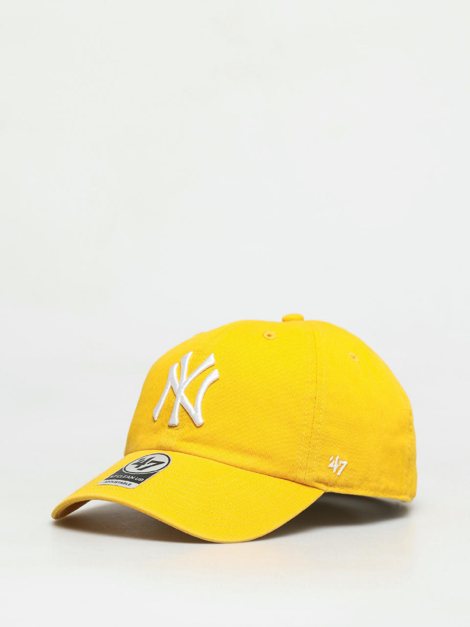 Czapka z daszkiem 47 Brand New York Yankees ZD (yellow)