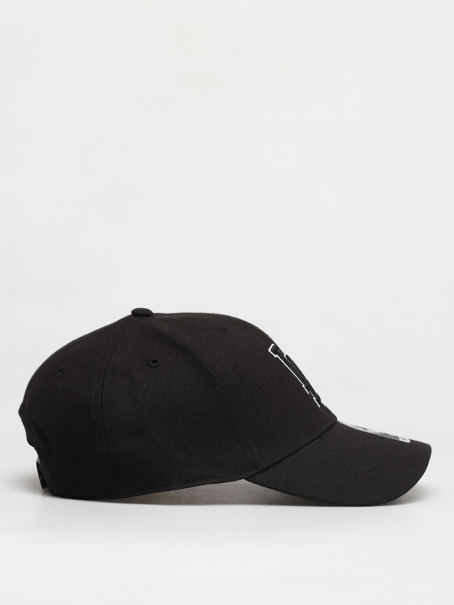 Czapka z daszkiem 47 Brand Los Angeles Dodgers ZD (black)