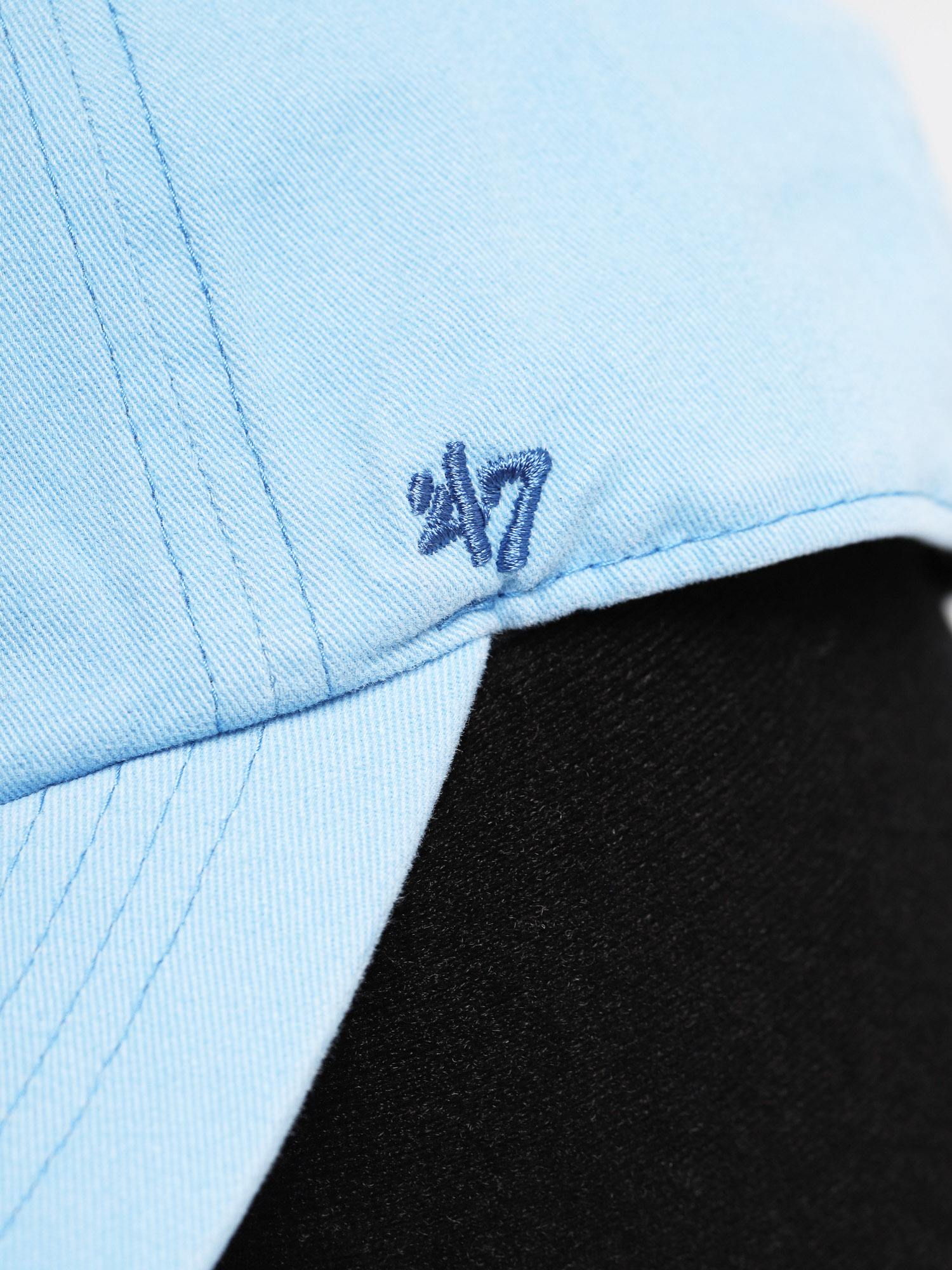 Czapka z daszkiem 47 Brand New York Yankees Boathouse ZD (bay blue)