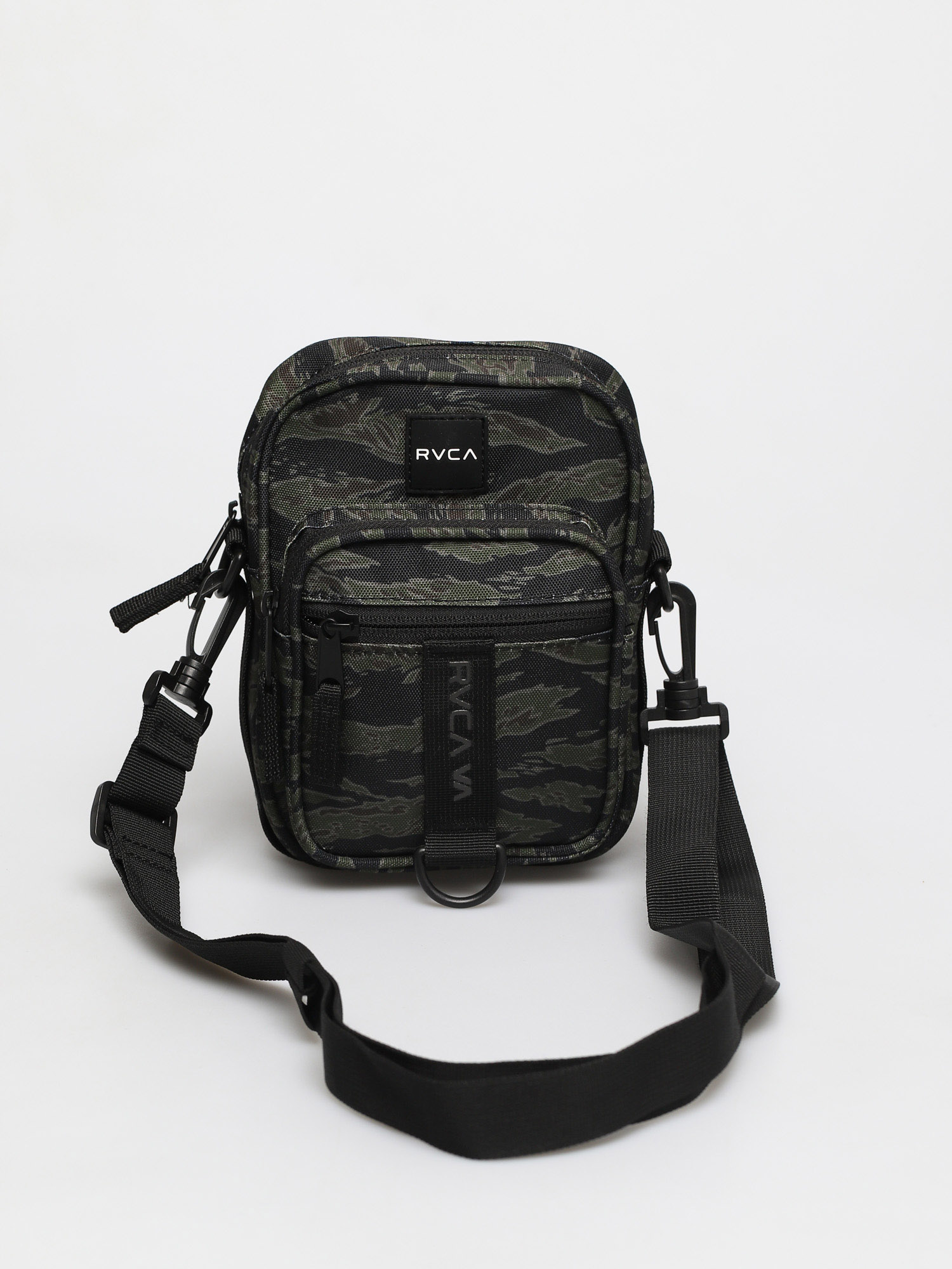 Torba RVCA Utility Pouch (camo)