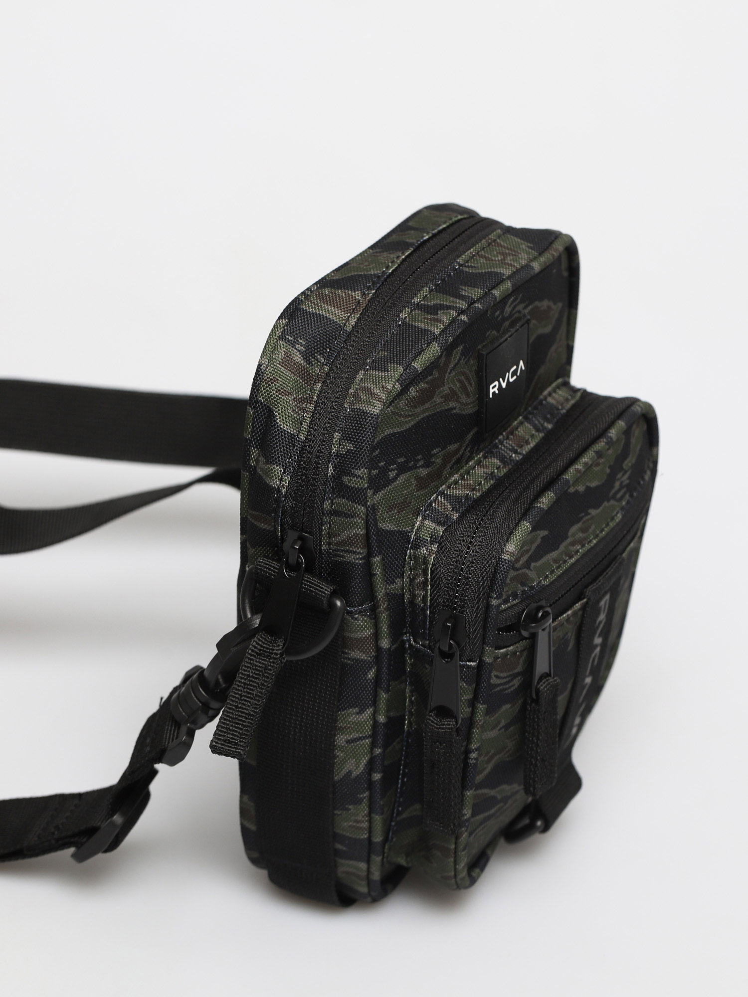 Torba RVCA Utility Pouch (camo)