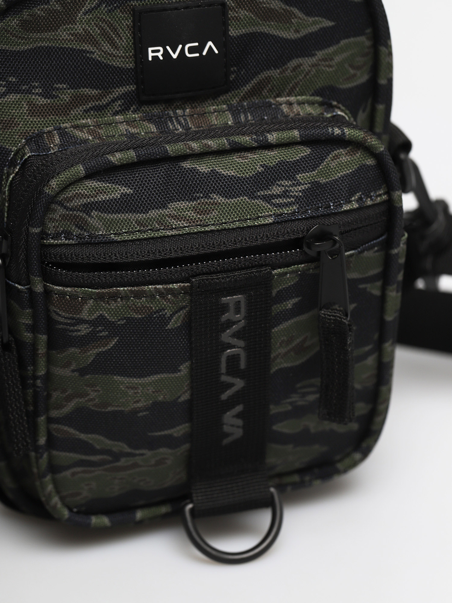 Torba RVCA Utility Pouch (camo)
