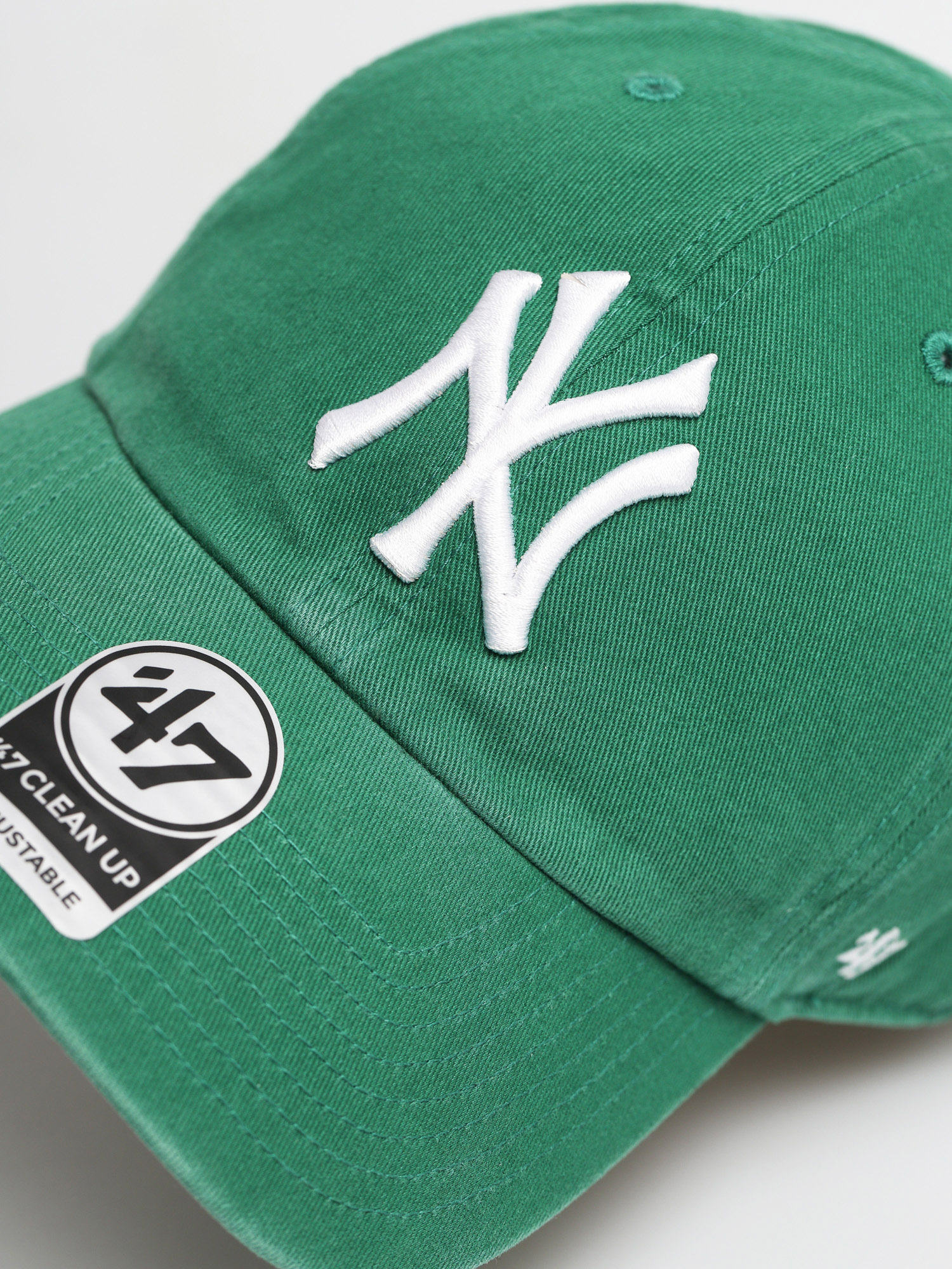 Czapka z daszkiem 47 Brand New York Yankees ZD (kelly)