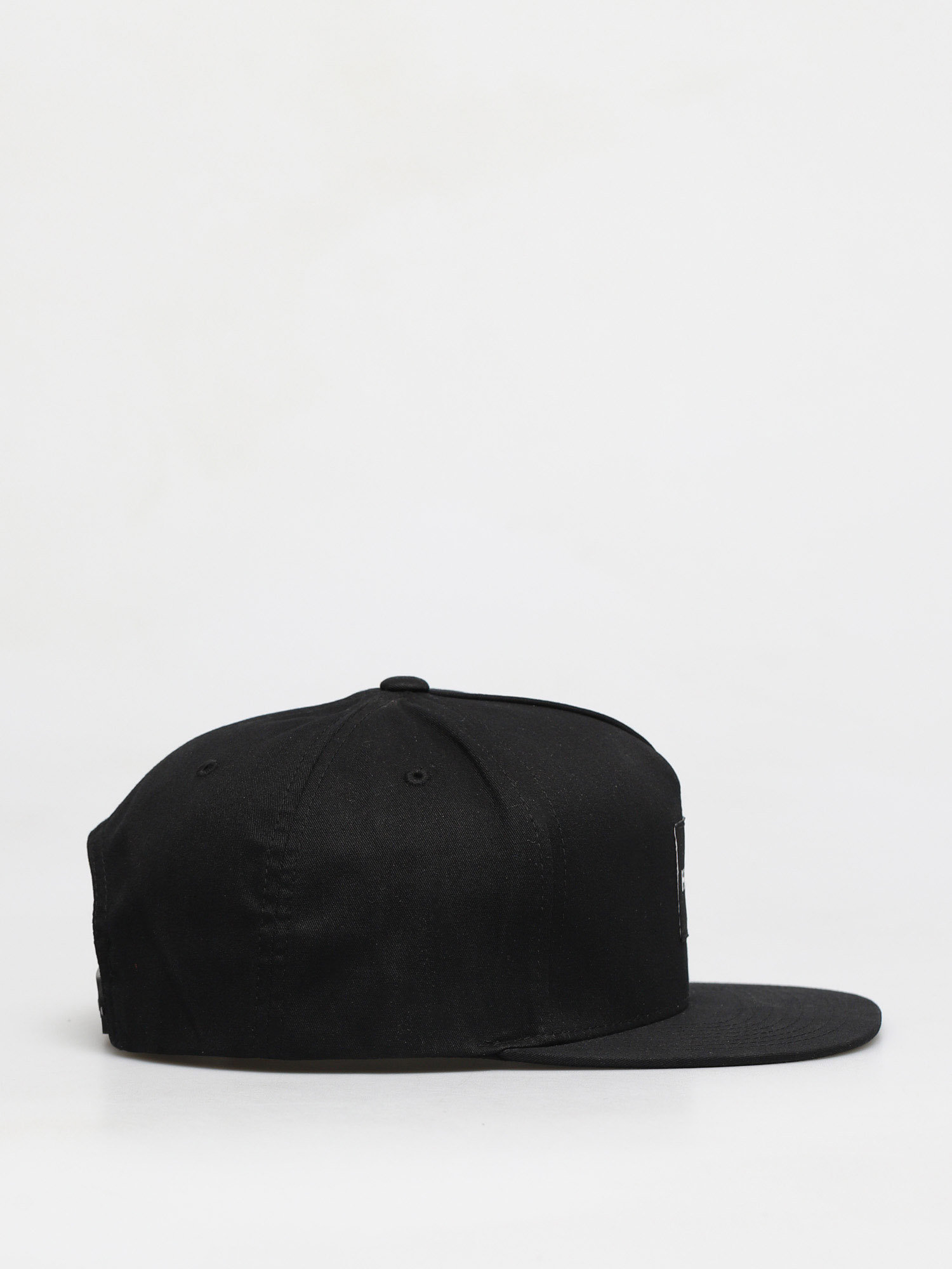 Czapka z daszkiem HUF Essentials Box ZD (black)