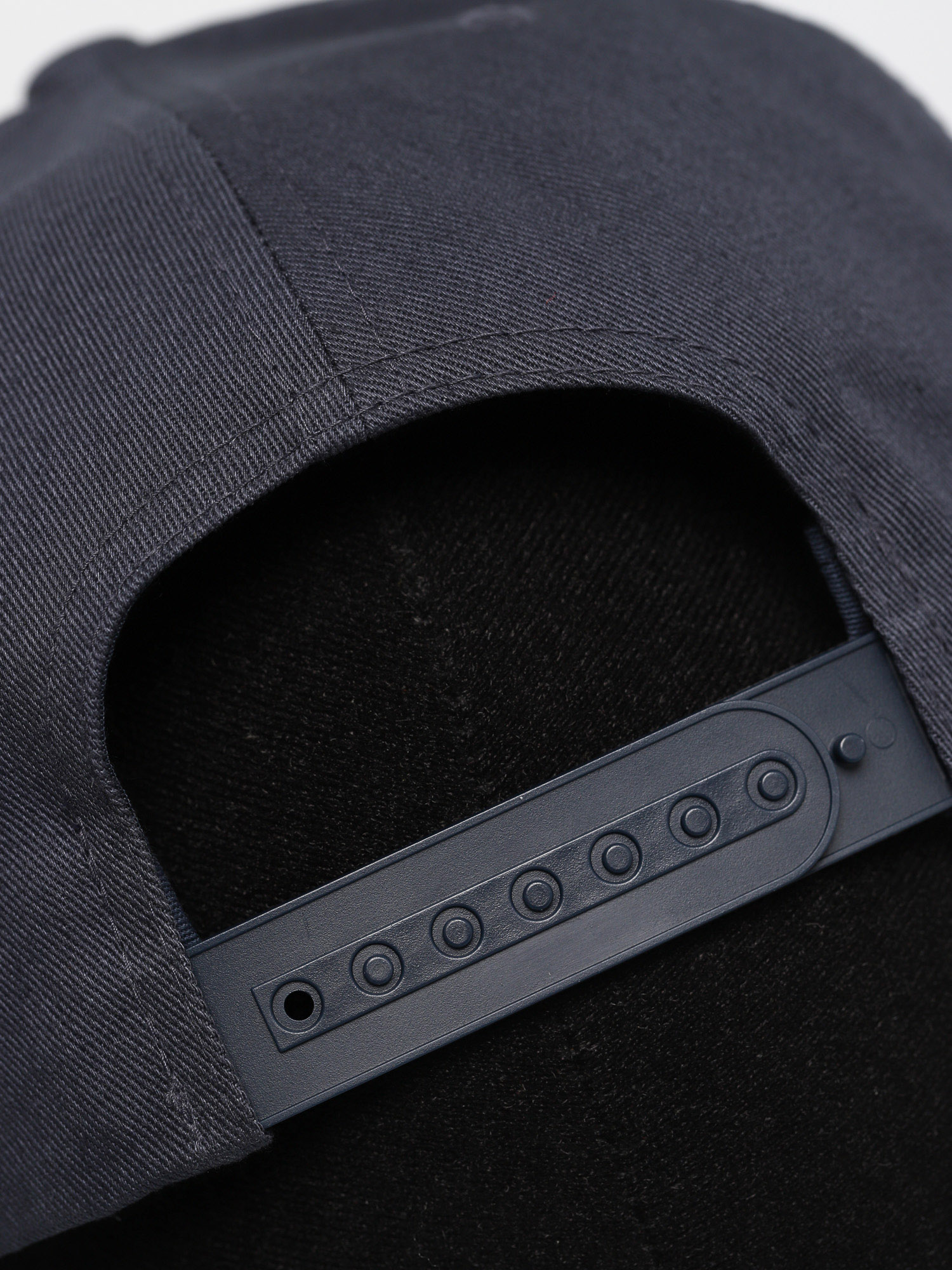 Czapka z daszkiem Brixton Rival ZD (navy/gold)