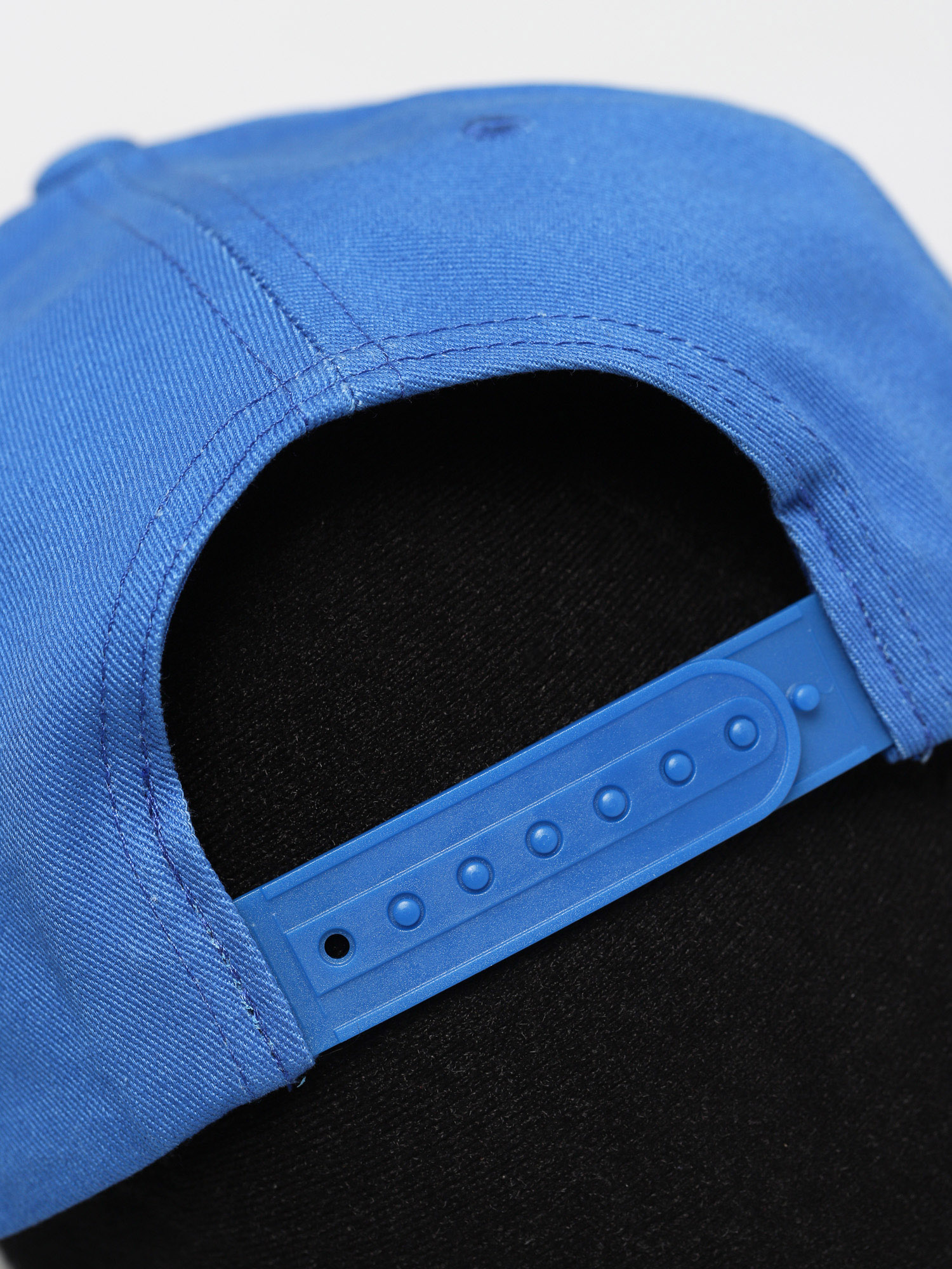 Czapka z daszkiem Brixton Wheeler ZD (river blue)