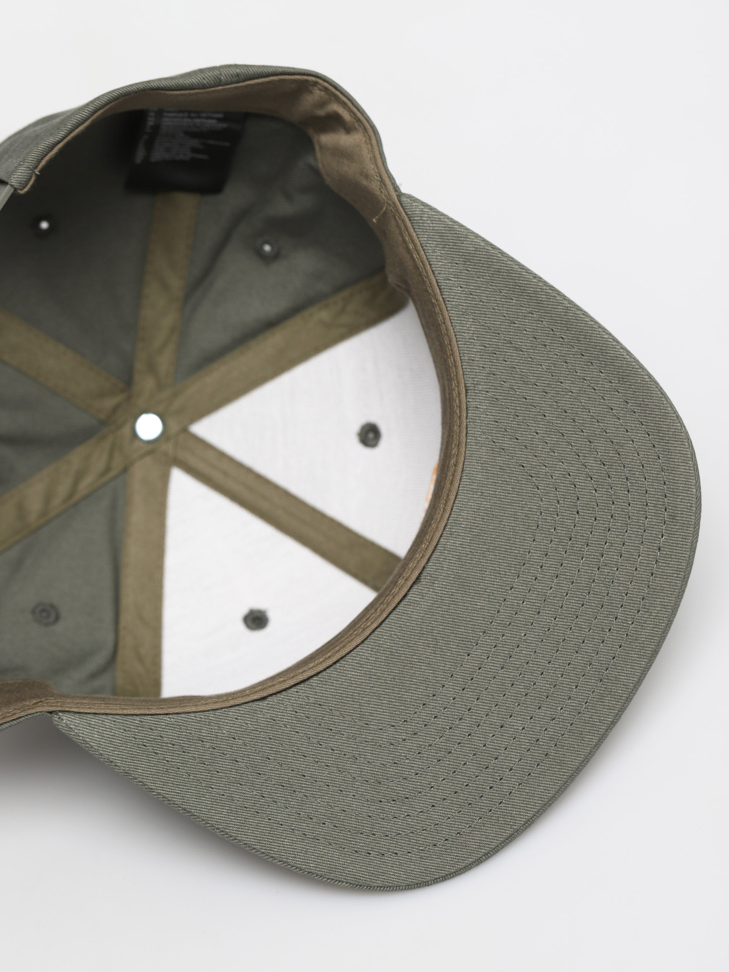 Czapka z daszkiem Brixton Jolt ZD (cypress)