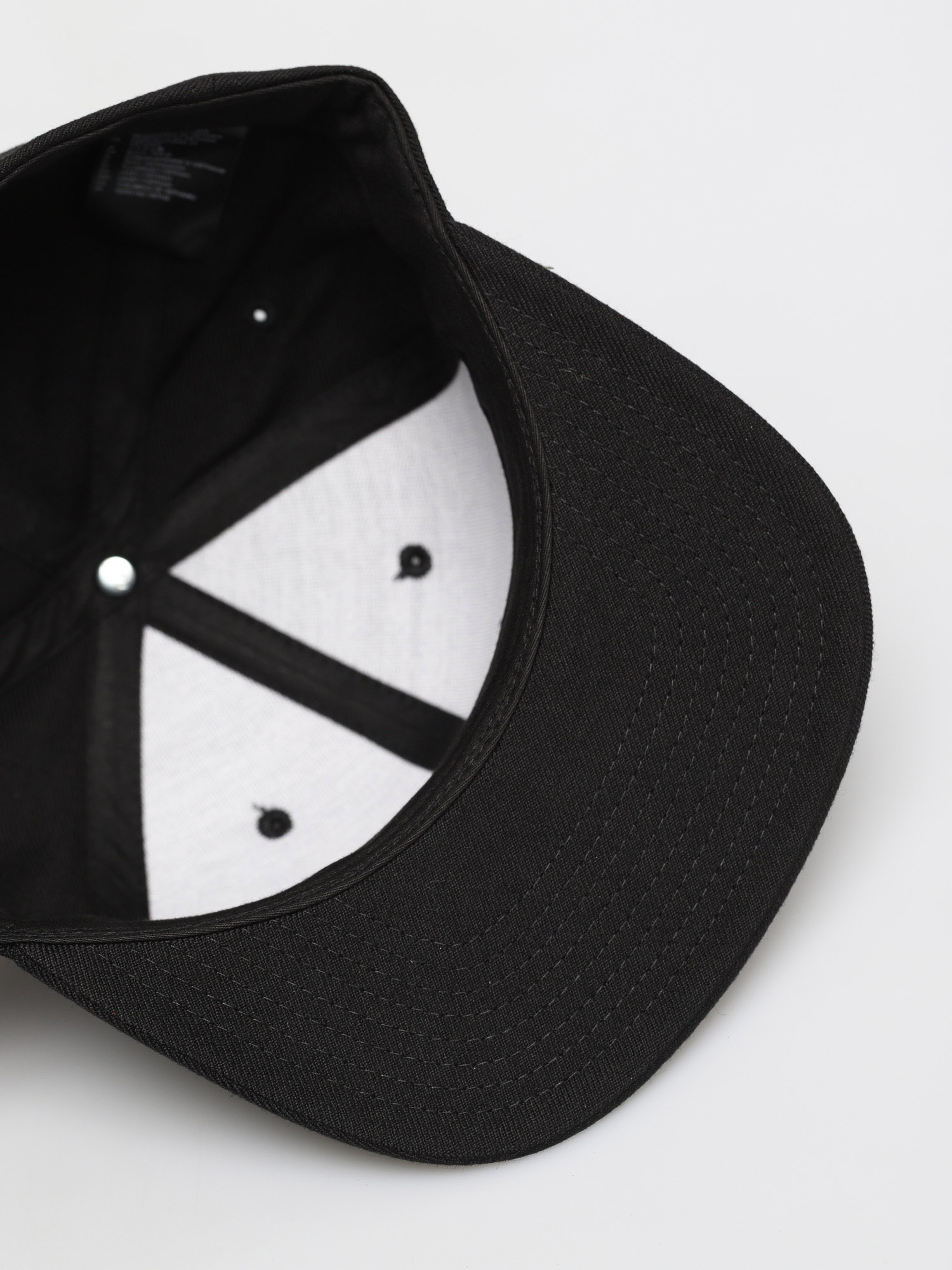 Czapka z daszkiem Brixton Palmer II Mp ZD (black/gold)