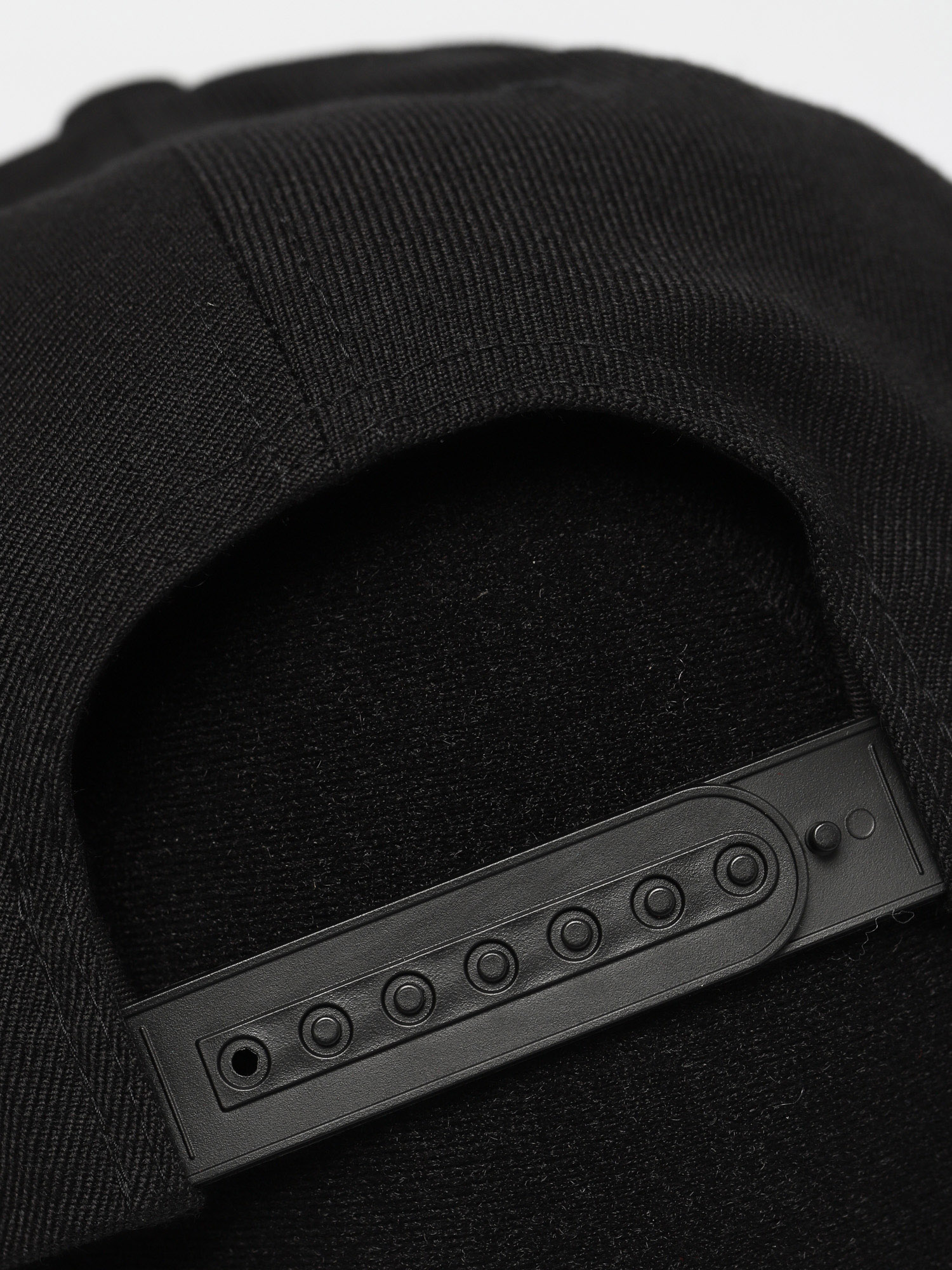 Czapka z daszkiem Brixton Palmer II Mp ZD (black/gold)