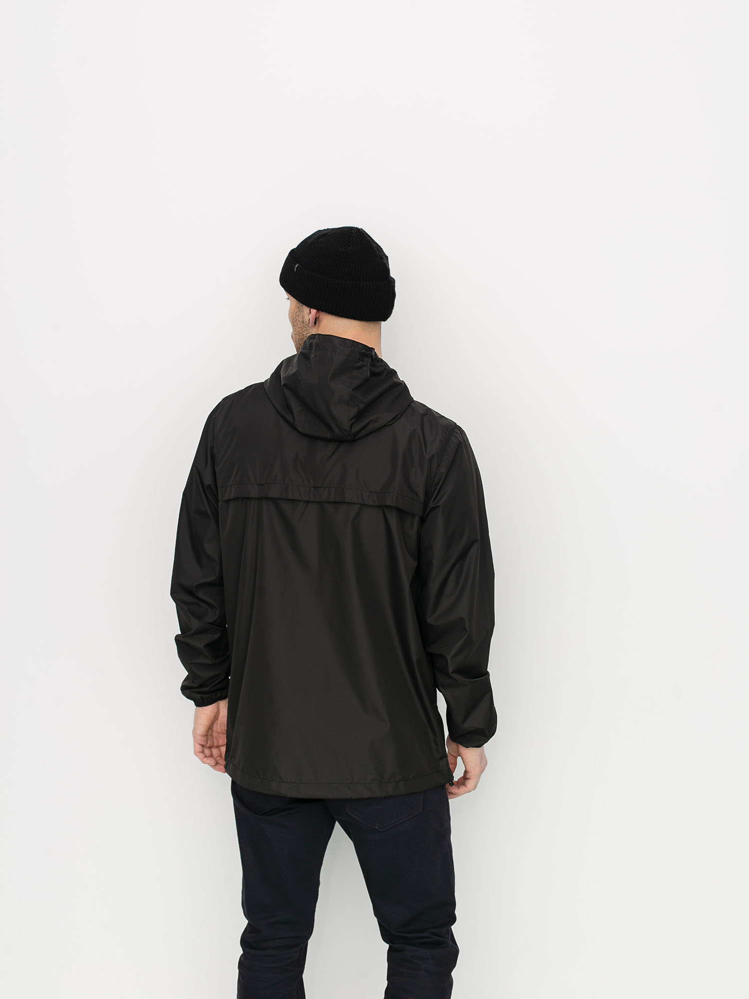 Kurtka Quiksilver Everyday (black)