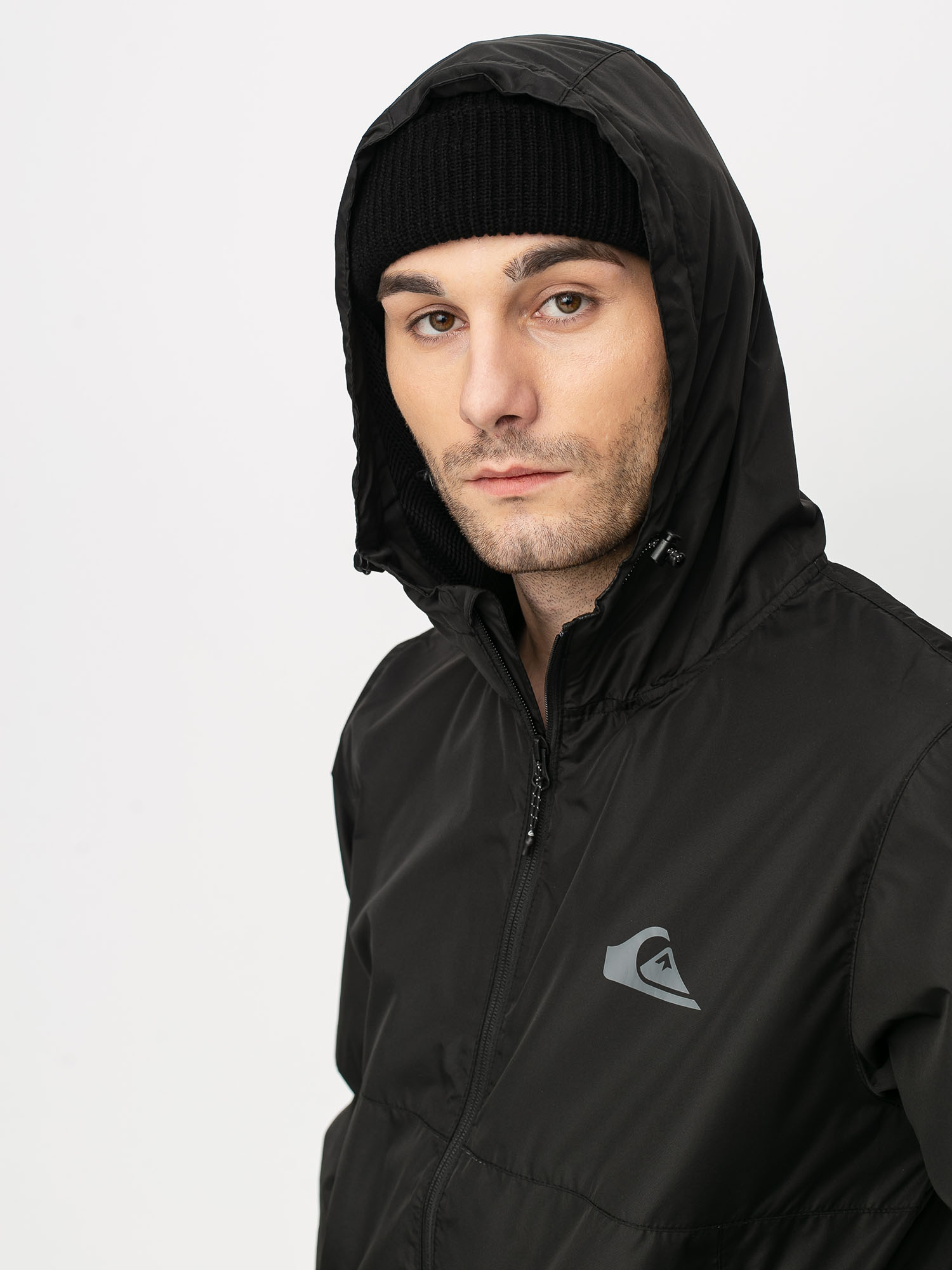 Kurtka Quiksilver Everyday (black)