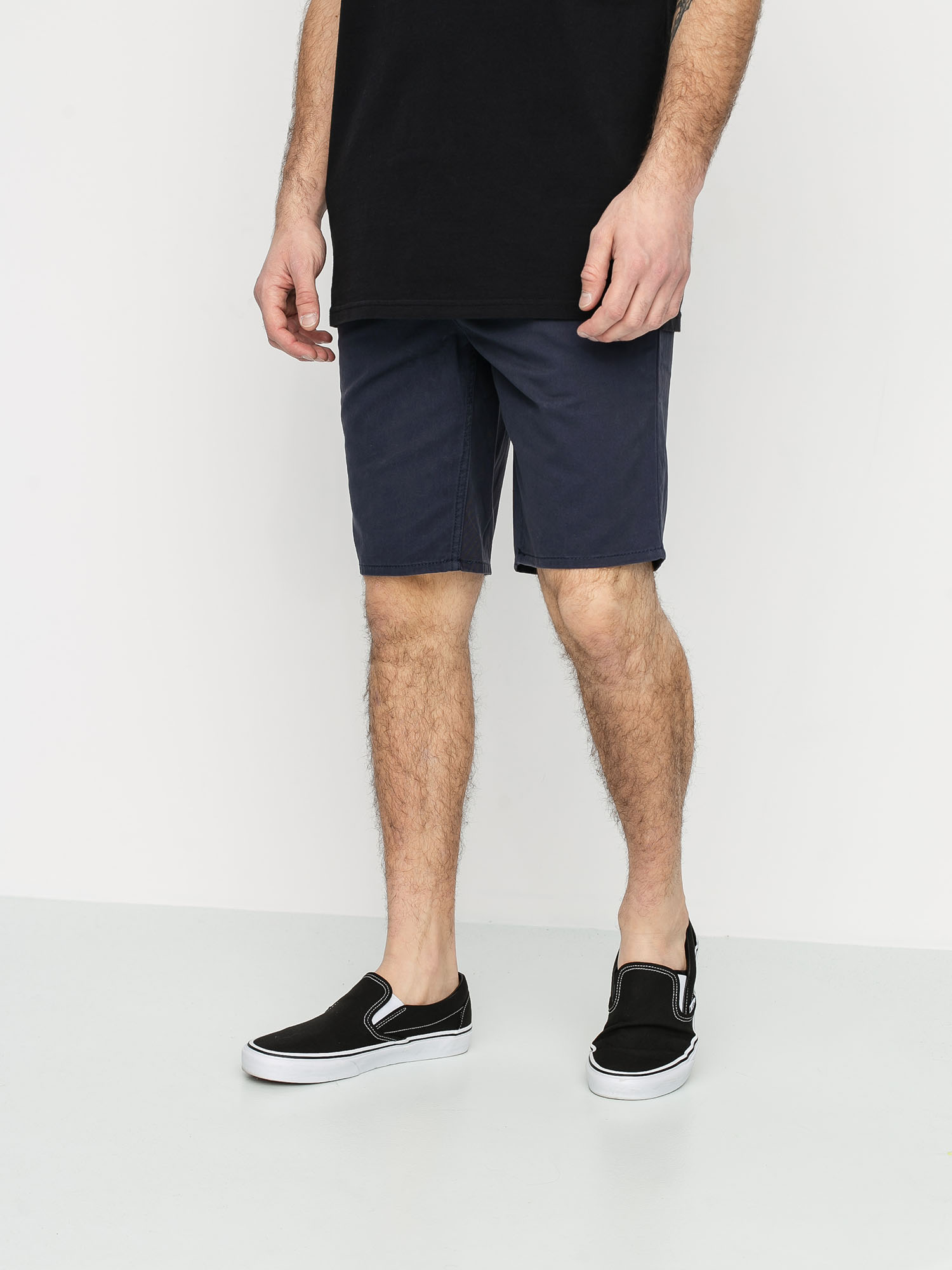 Szorty Quiksilver Everyday Chino Light (blue nights)