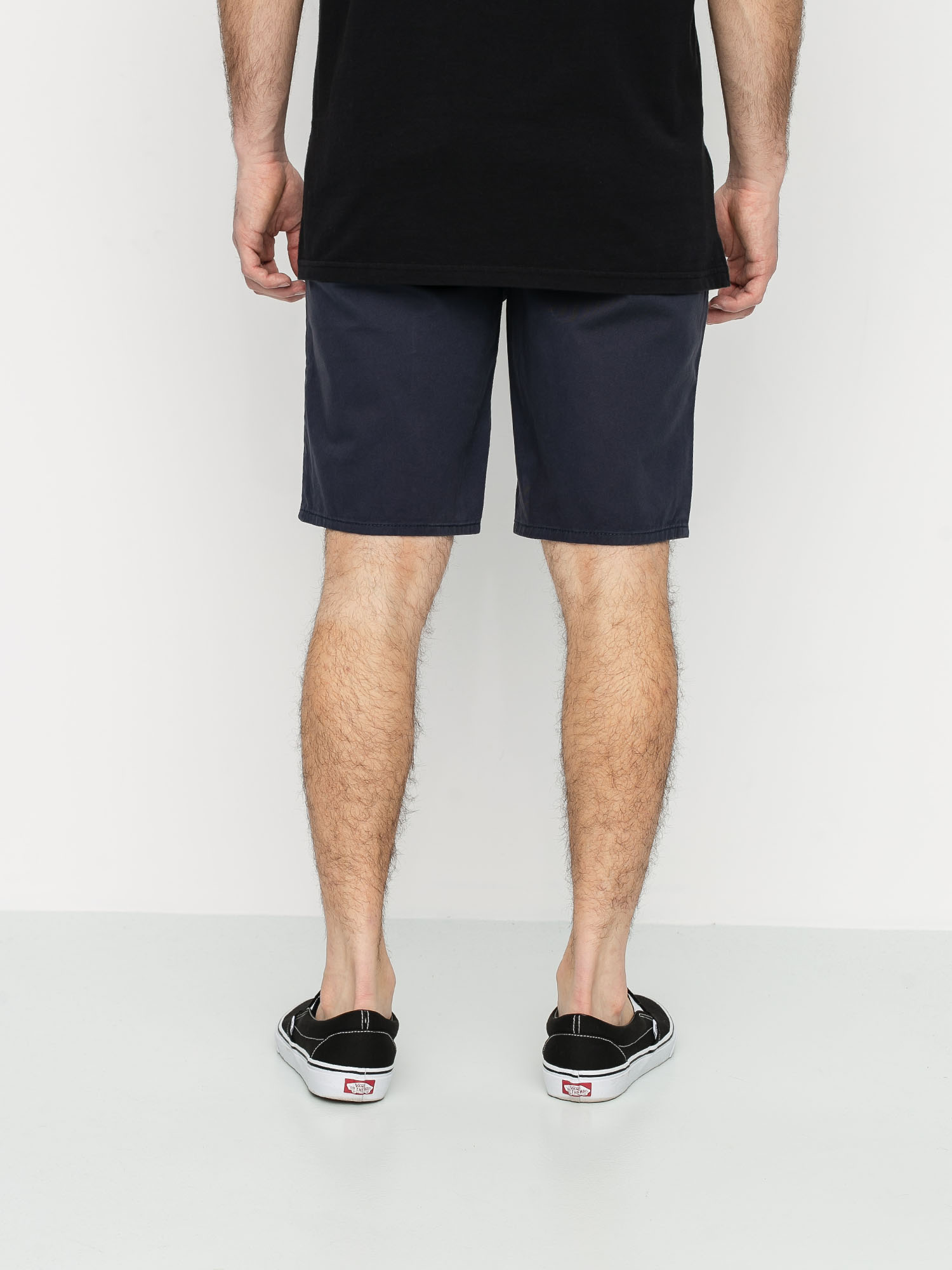 Szorty Quiksilver Everyday Chino Light (blue nights)