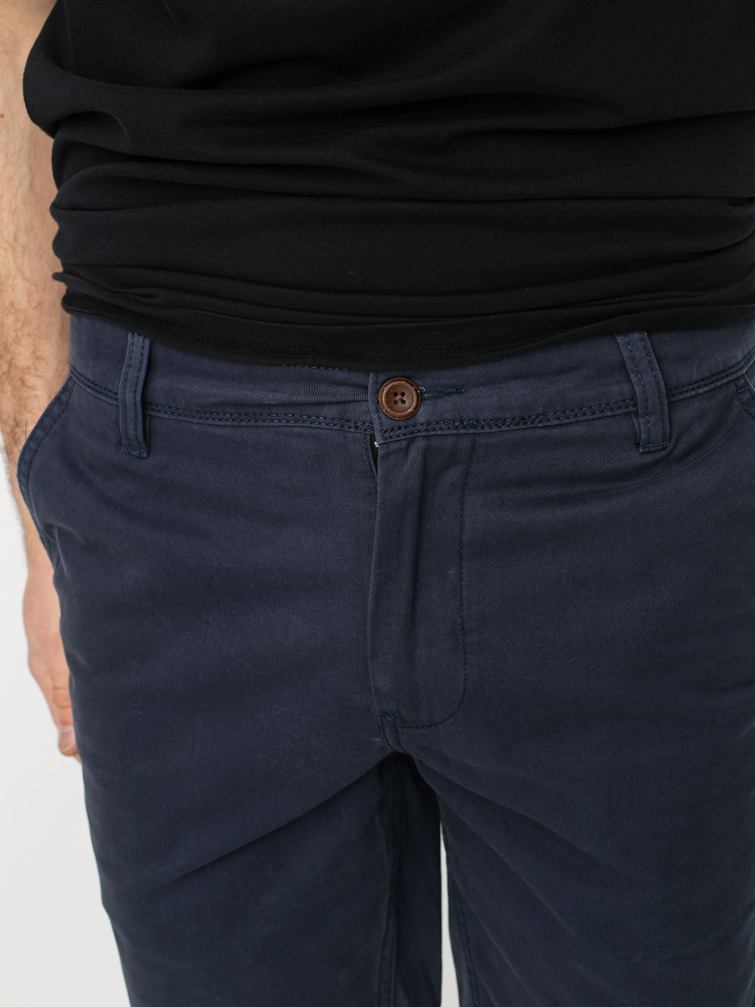 Szorty Quiksilver Everyday Chino Light (blue nights)