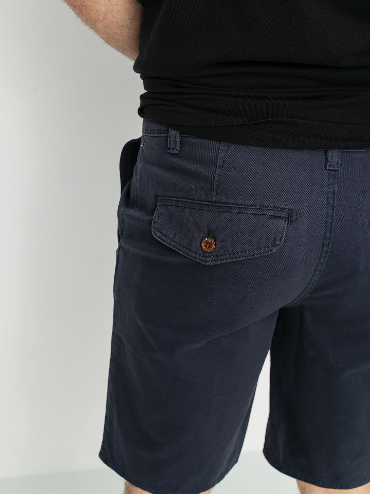 Szorty Quiksilver Everyday Chino Light (blue nights)