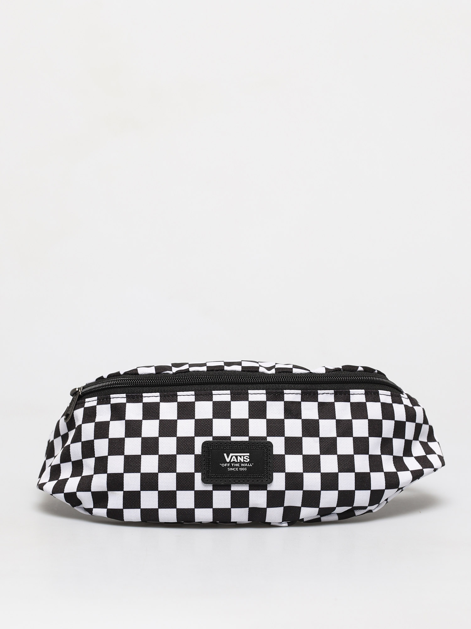 Nerka Vans Mini Ward (black/white check)