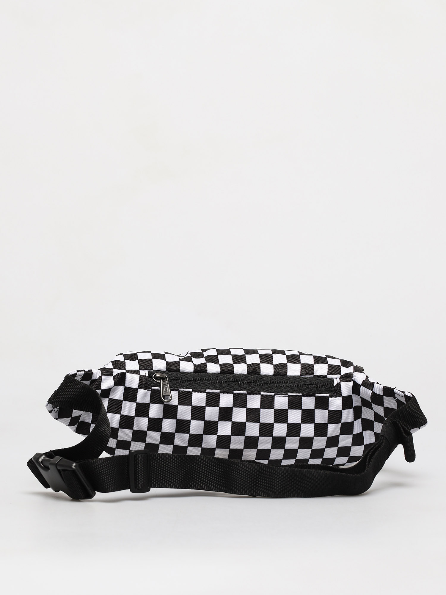 Nerka Vans Mini Ward (black/white check)