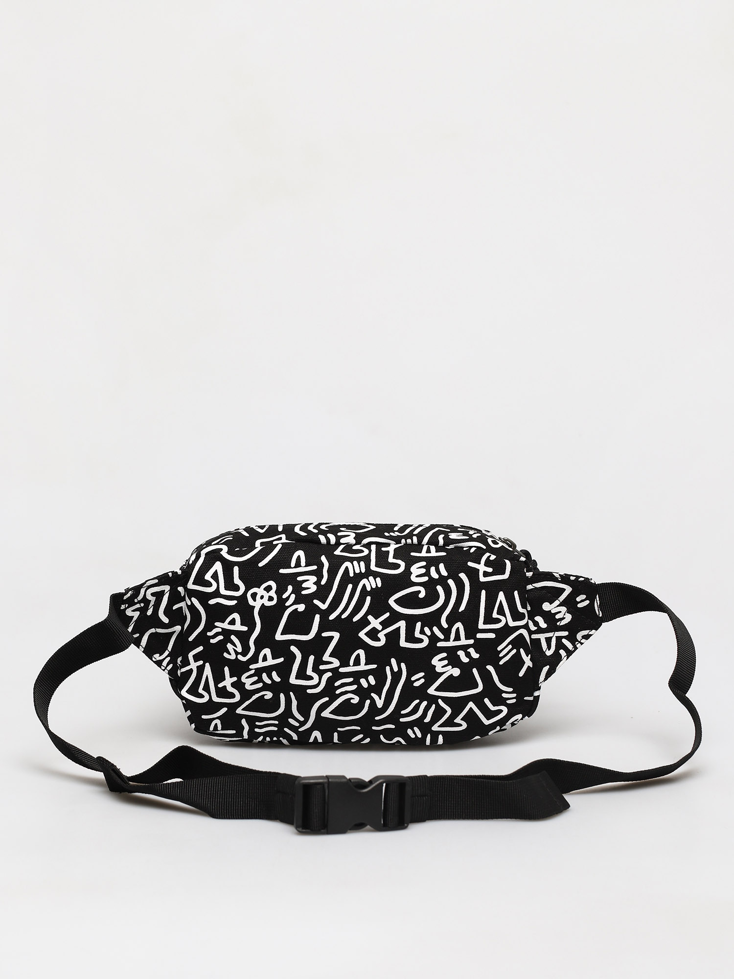 Nerka Brixton Gate (black)