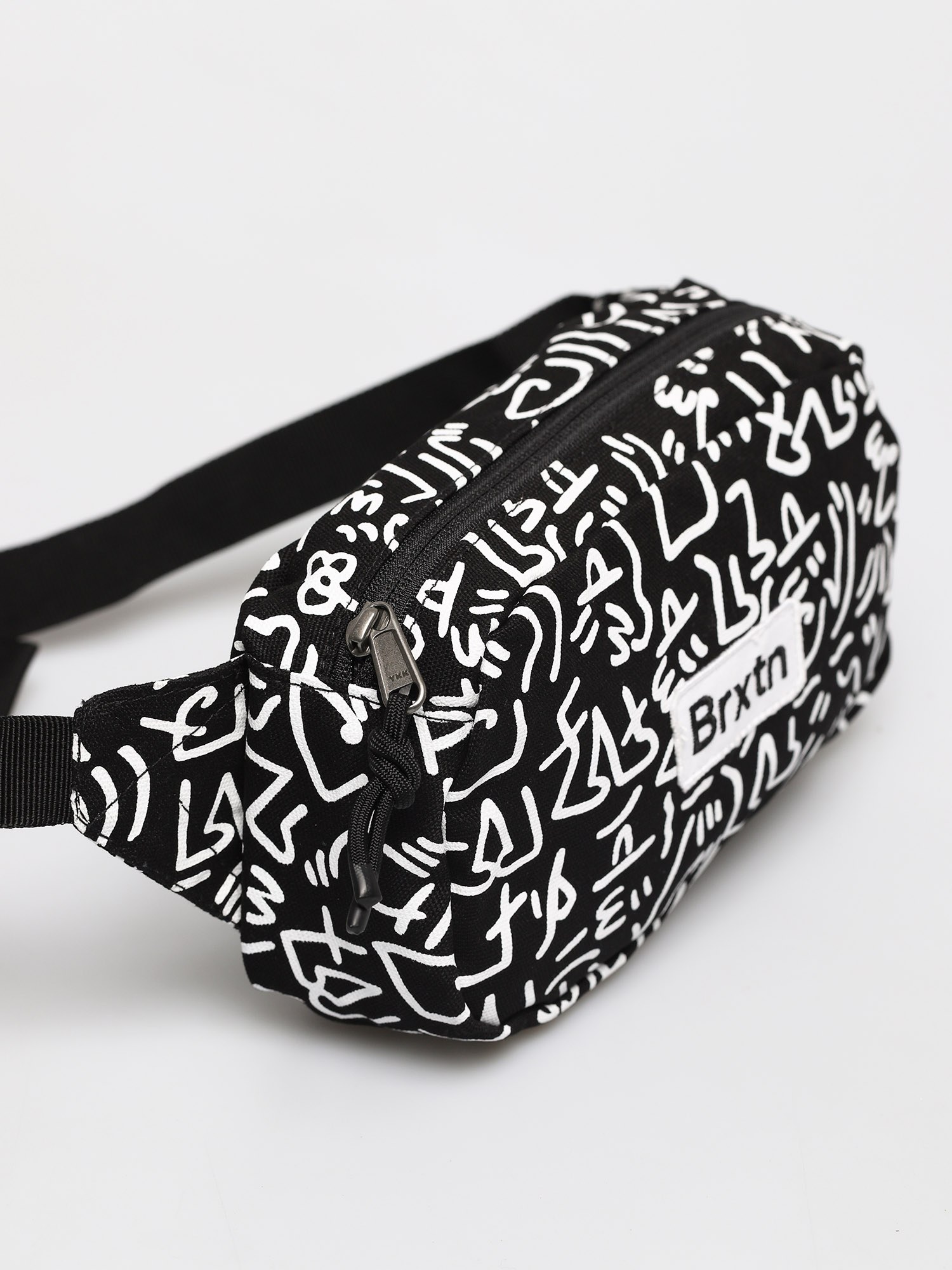 Nerka Brixton Gate (black)