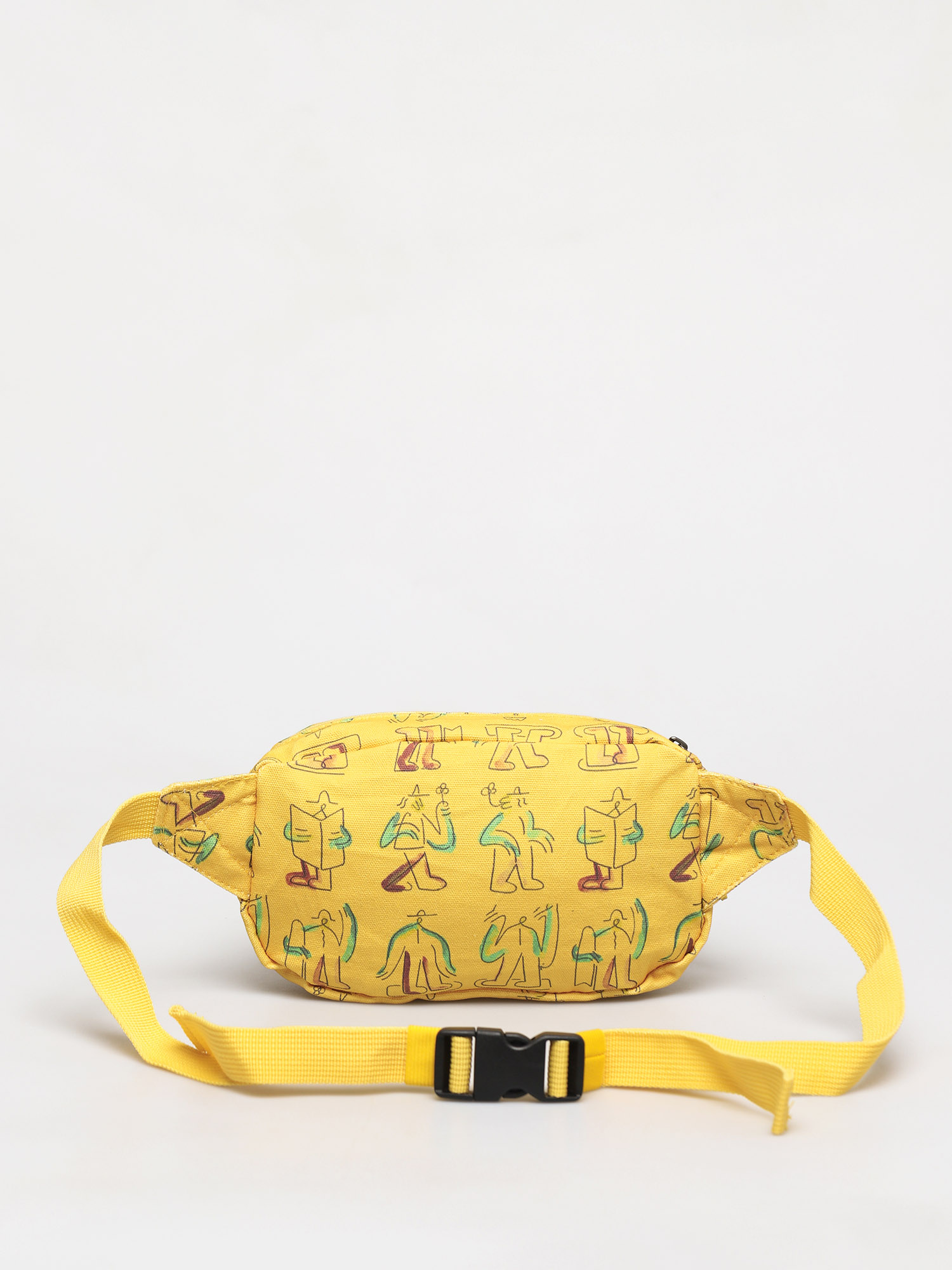 Nerka Brixton Gate (yellow)