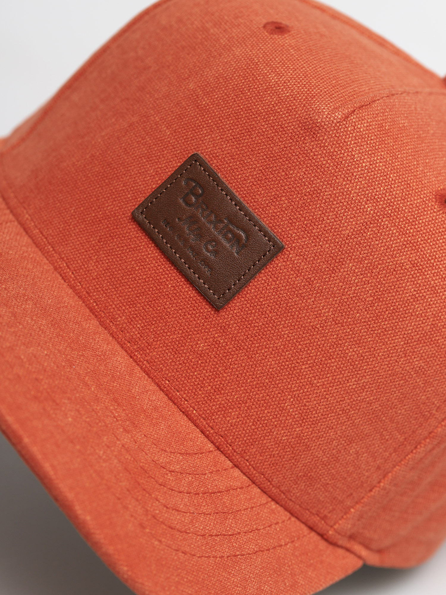 Czapka z daszkiem Brixton Grade III Mp ZD (tiger)