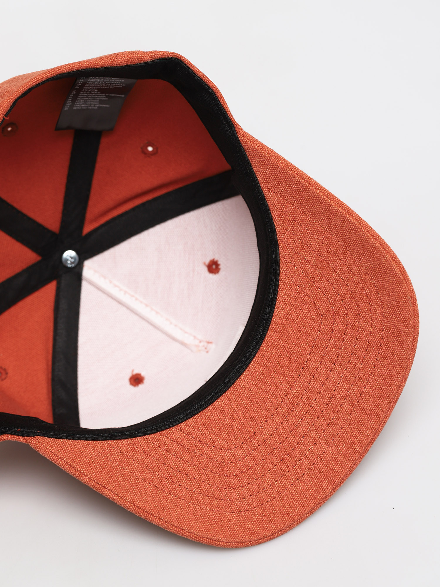 Czapka z daszkiem Brixton Grade III Mp ZD (tiger)