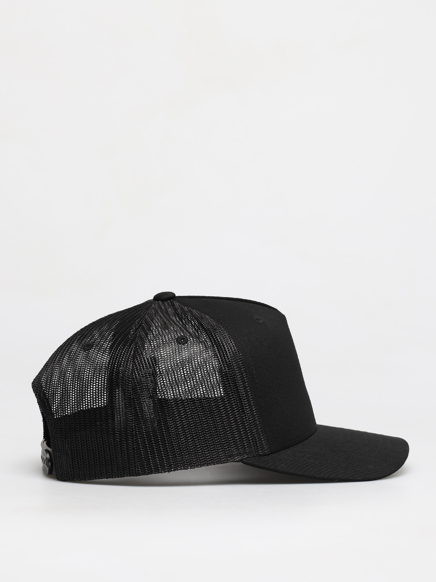 Czapka z daszkiem Brixton Stith II Mp Mesh ZD (black)