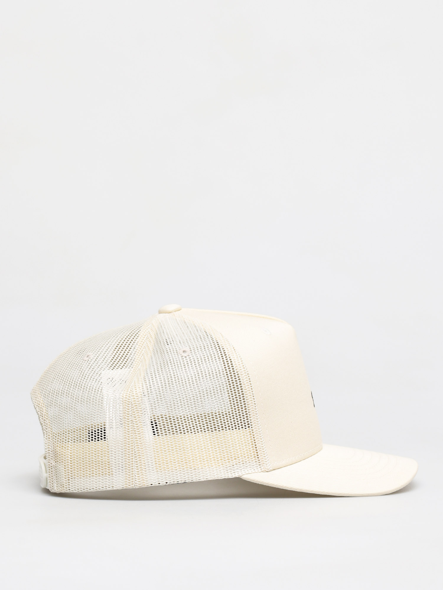 Czapka z daszkiem Brixton Stith II Mp Mesh ZD (dove)