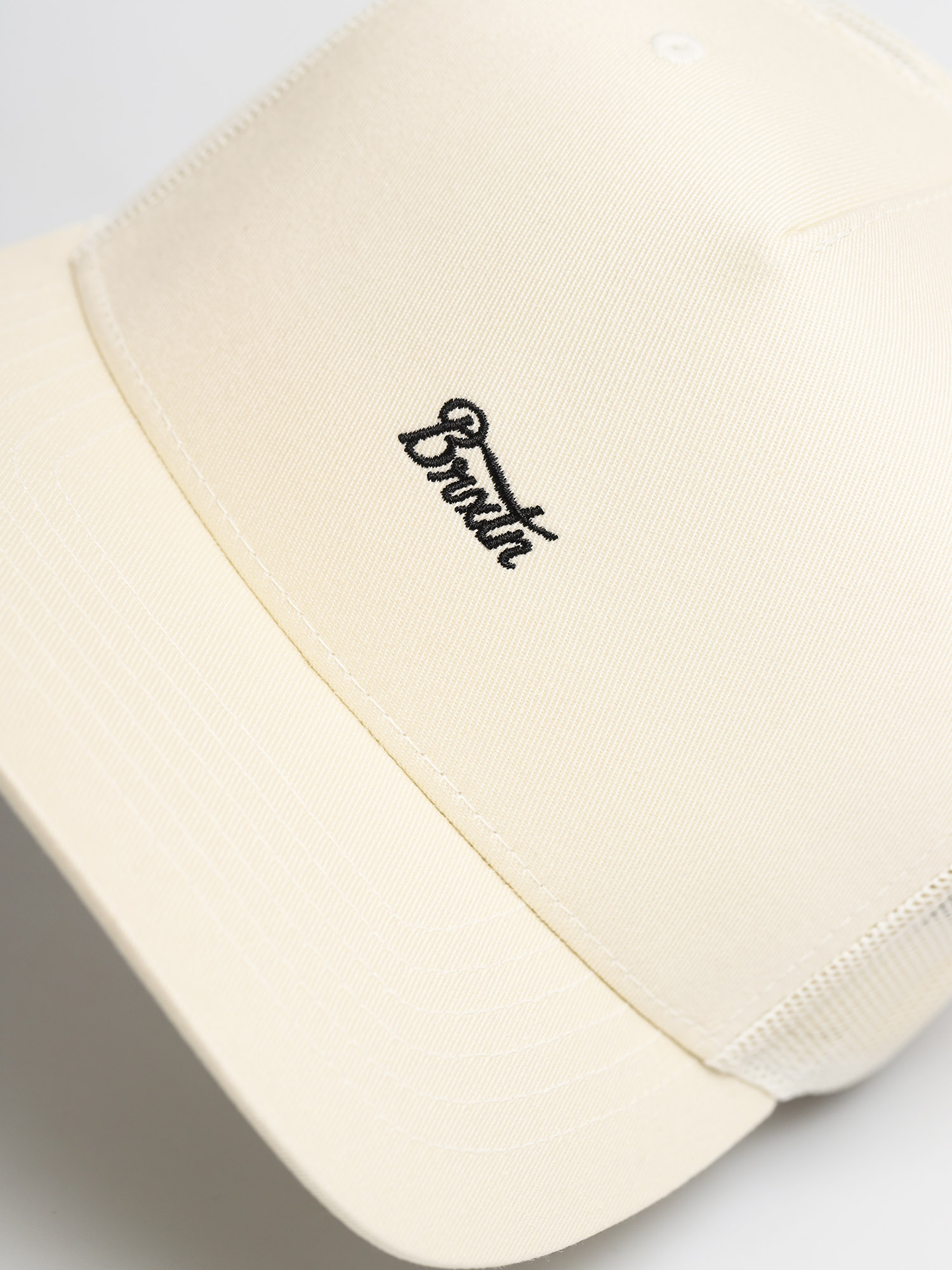 Czapka z daszkiem Brixton Stith II Mp Mesh ZD (dove)