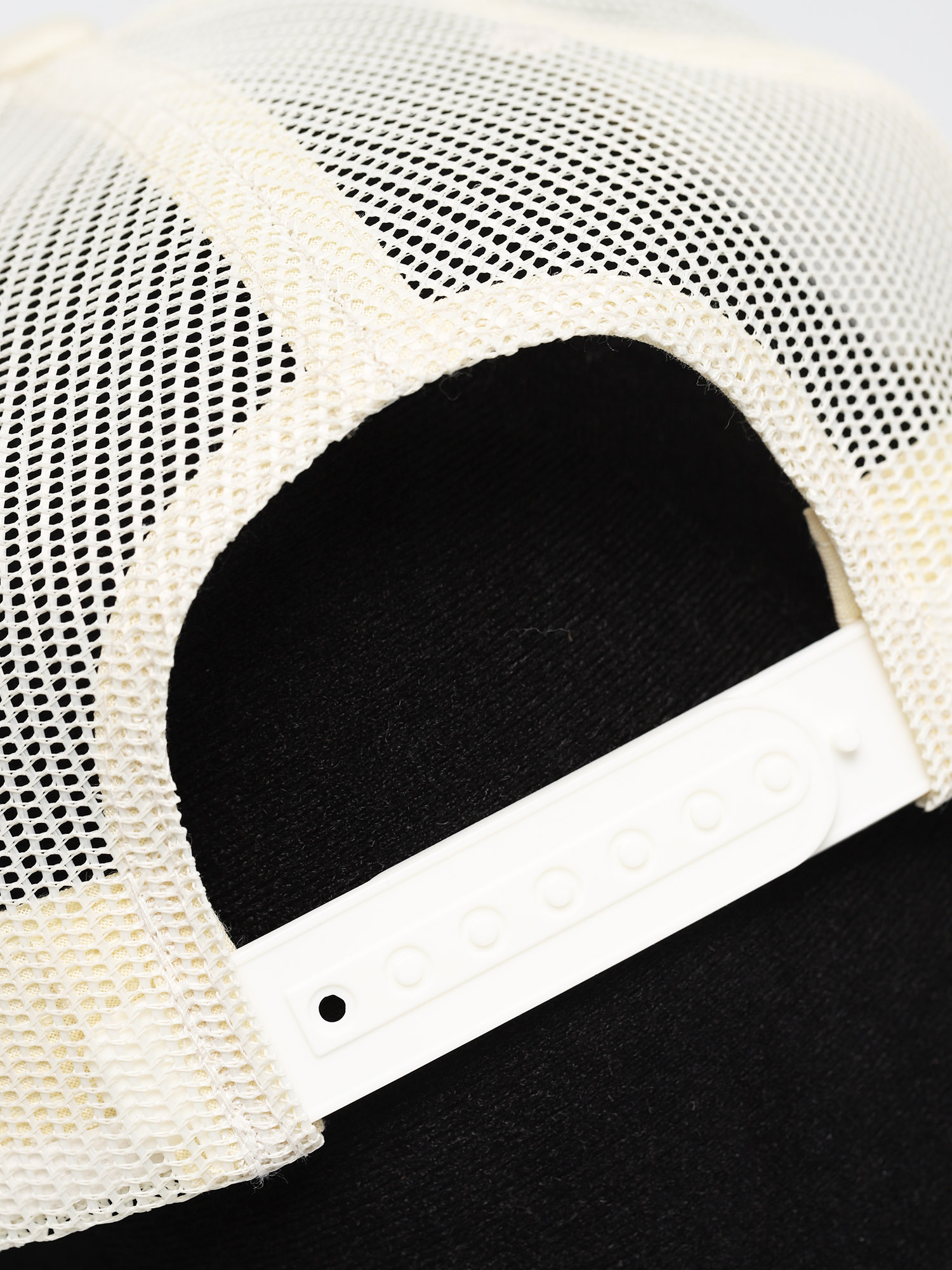 Czapka z daszkiem Brixton Stith II Mp Mesh ZD (dove)