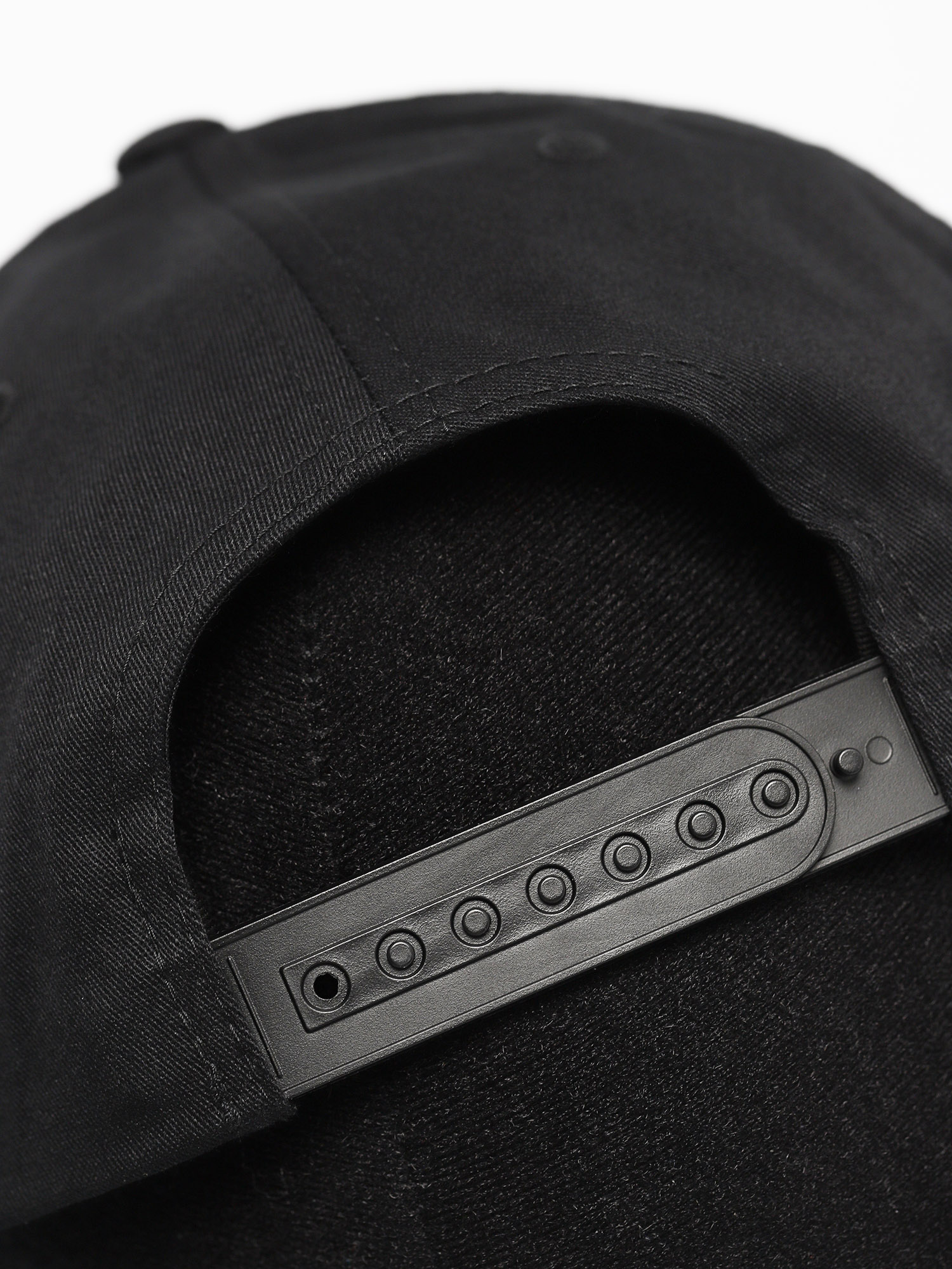 Czapka z daszkiem Brixton Beaufort Mp ZD (black)