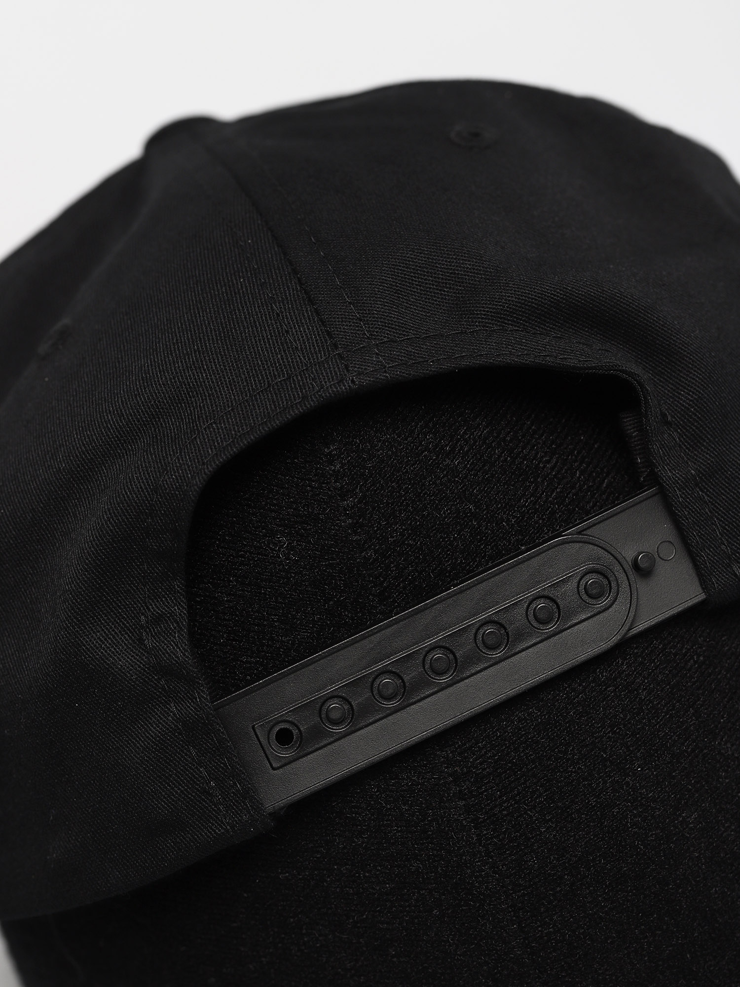 Czapka z daszkiem Brixton Bandit Mp ZD (black)