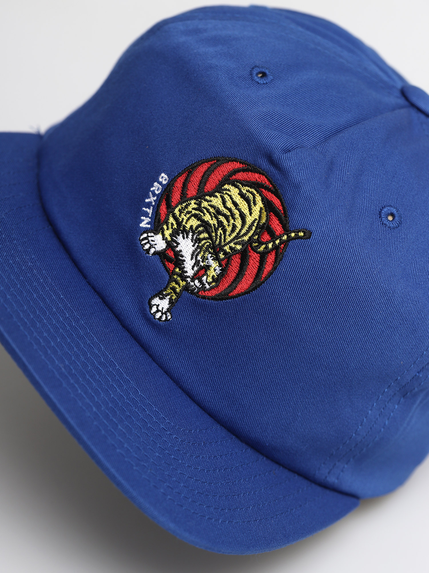 Czapka z daszkiem Brixton Bandit Mp ZD (royal)