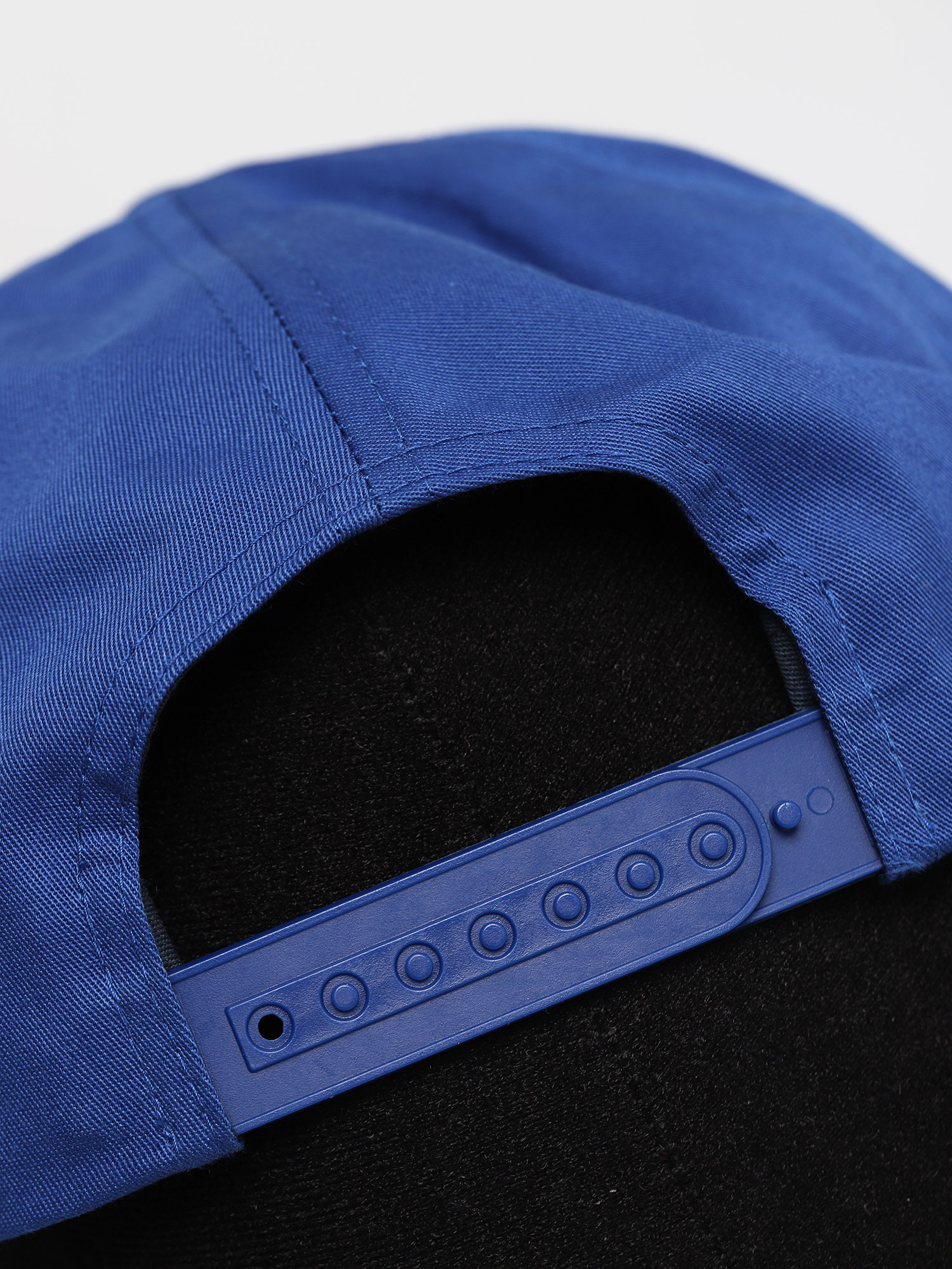 Czapka z daszkiem Brixton Bandit Mp ZD (royal)