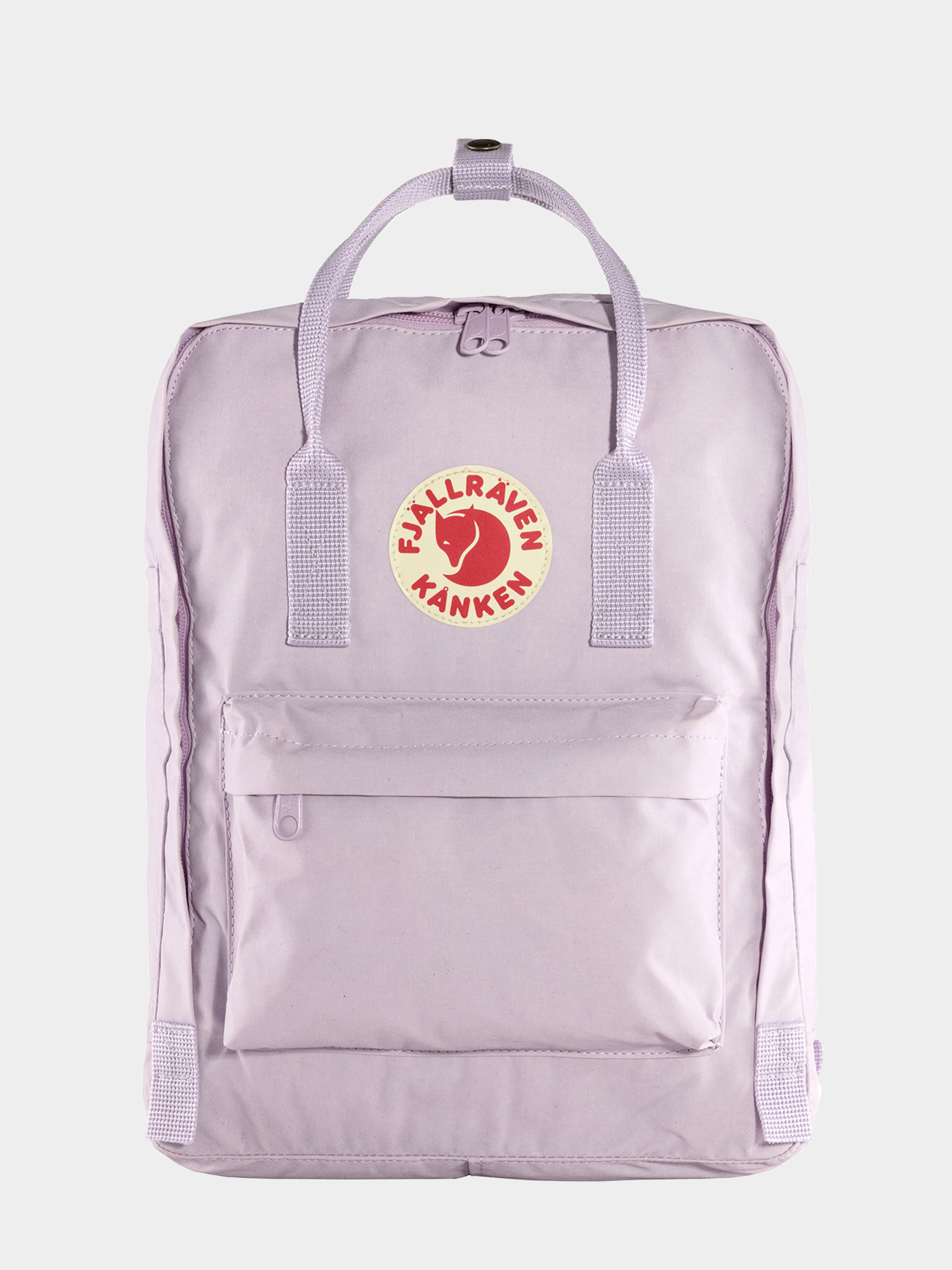 Plecak Fjallraven Kanken (pastel lavender)