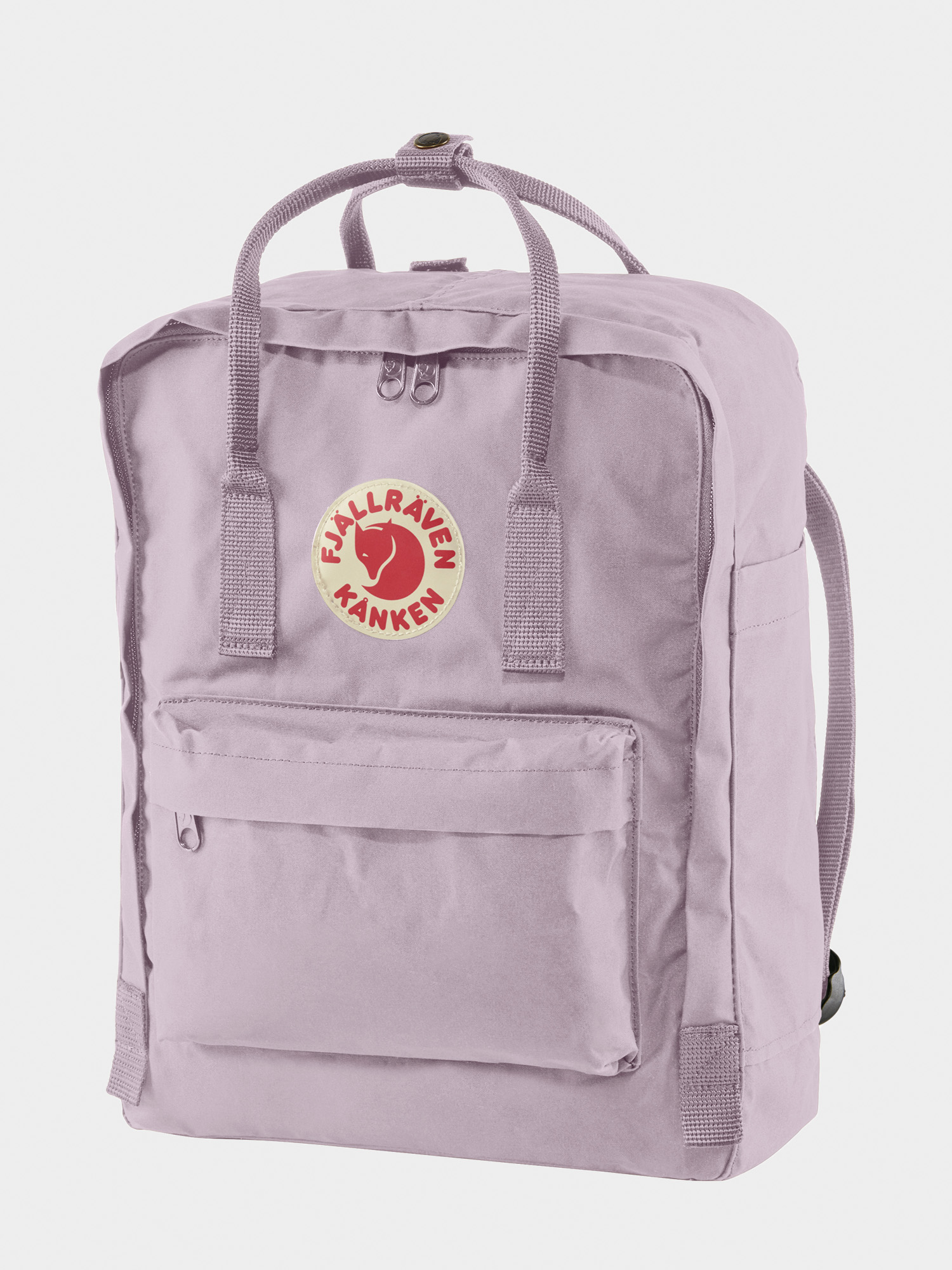 Plecak Fjallraven Kanken (pastel lavender)