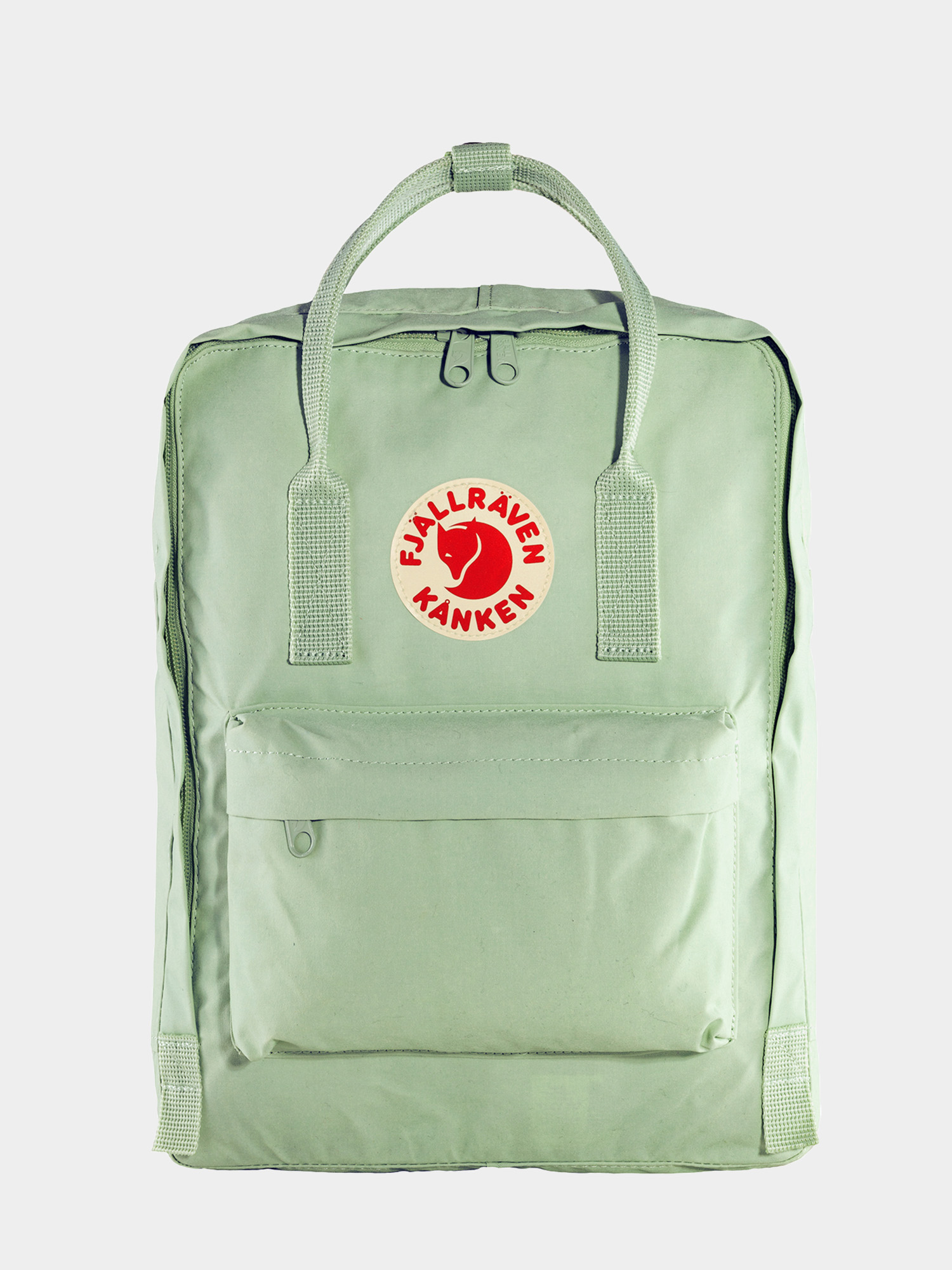 Plecak Fjallraven Kanken (mint green)