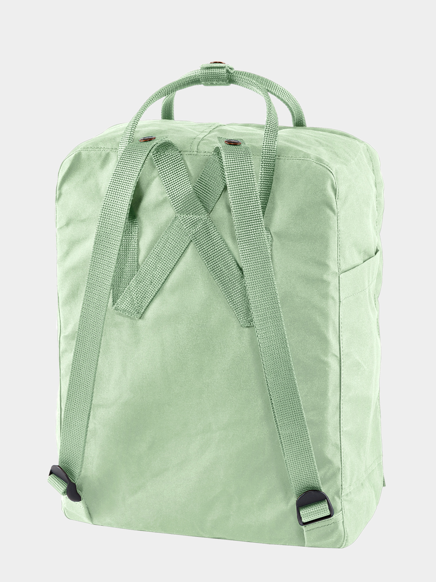 Plecak Fjallraven Kanken (mint green)