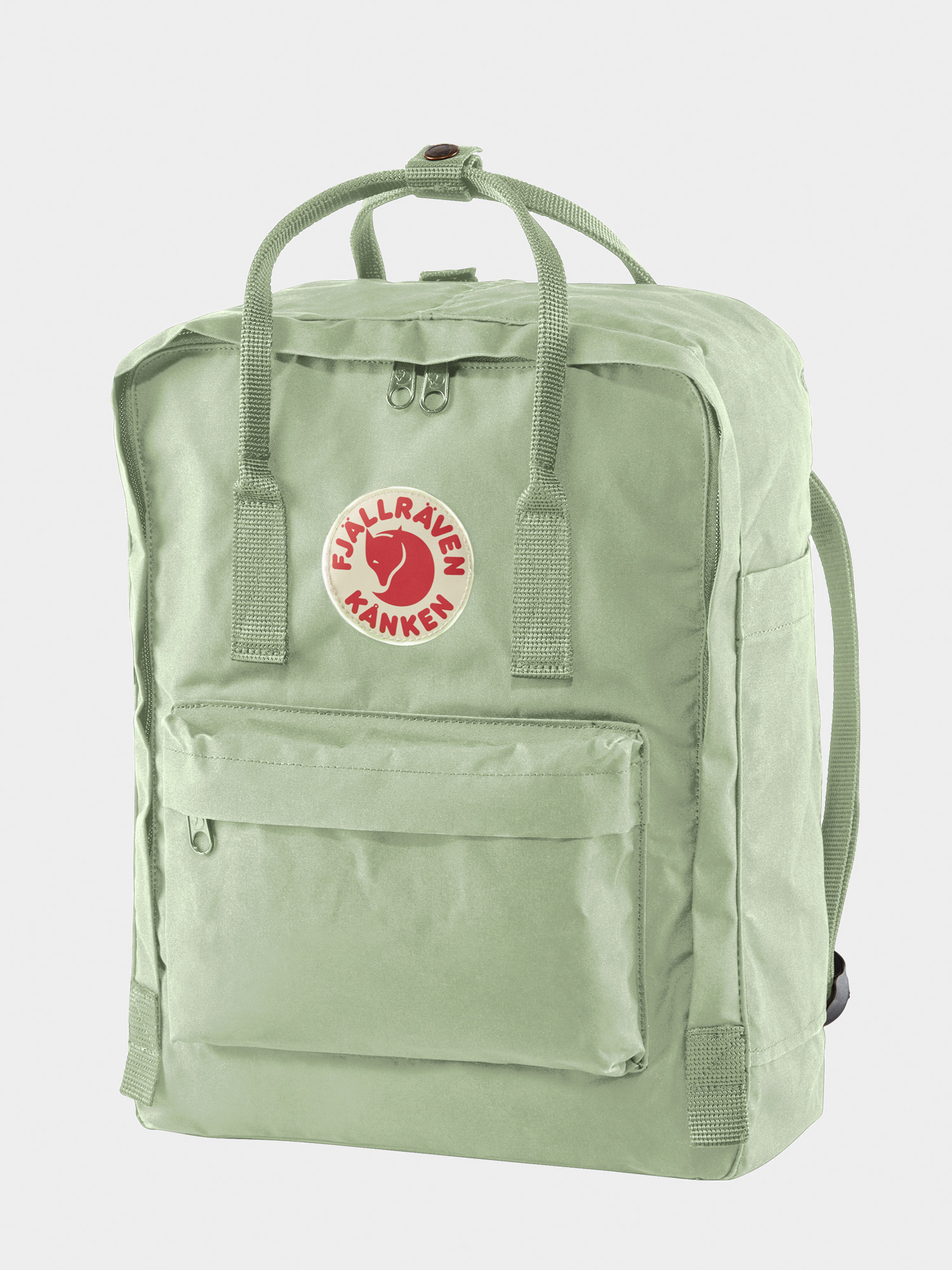 Plecak Fjallraven Kanken (mint green)