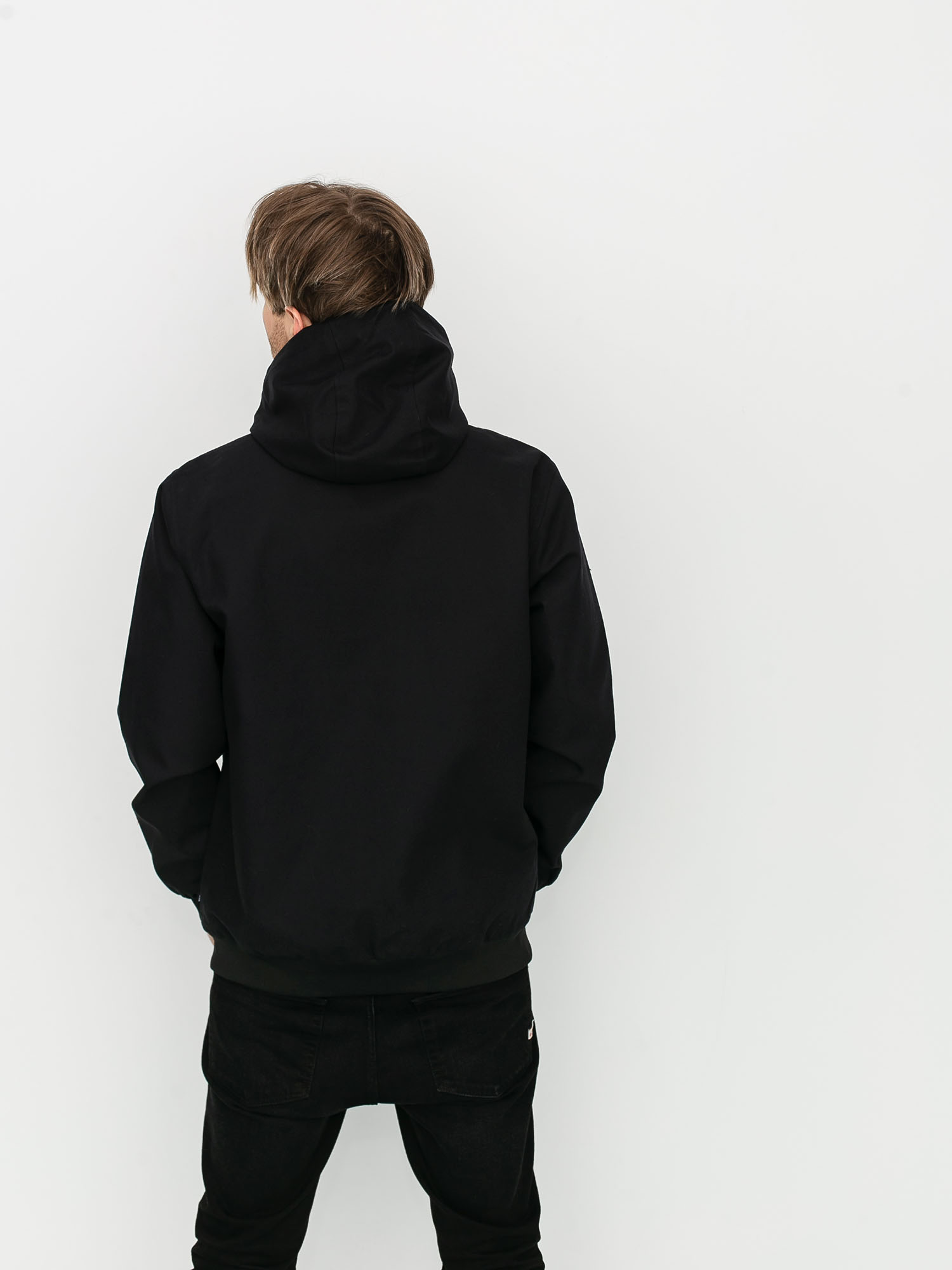 Kurtka DC Ellis Light (black)