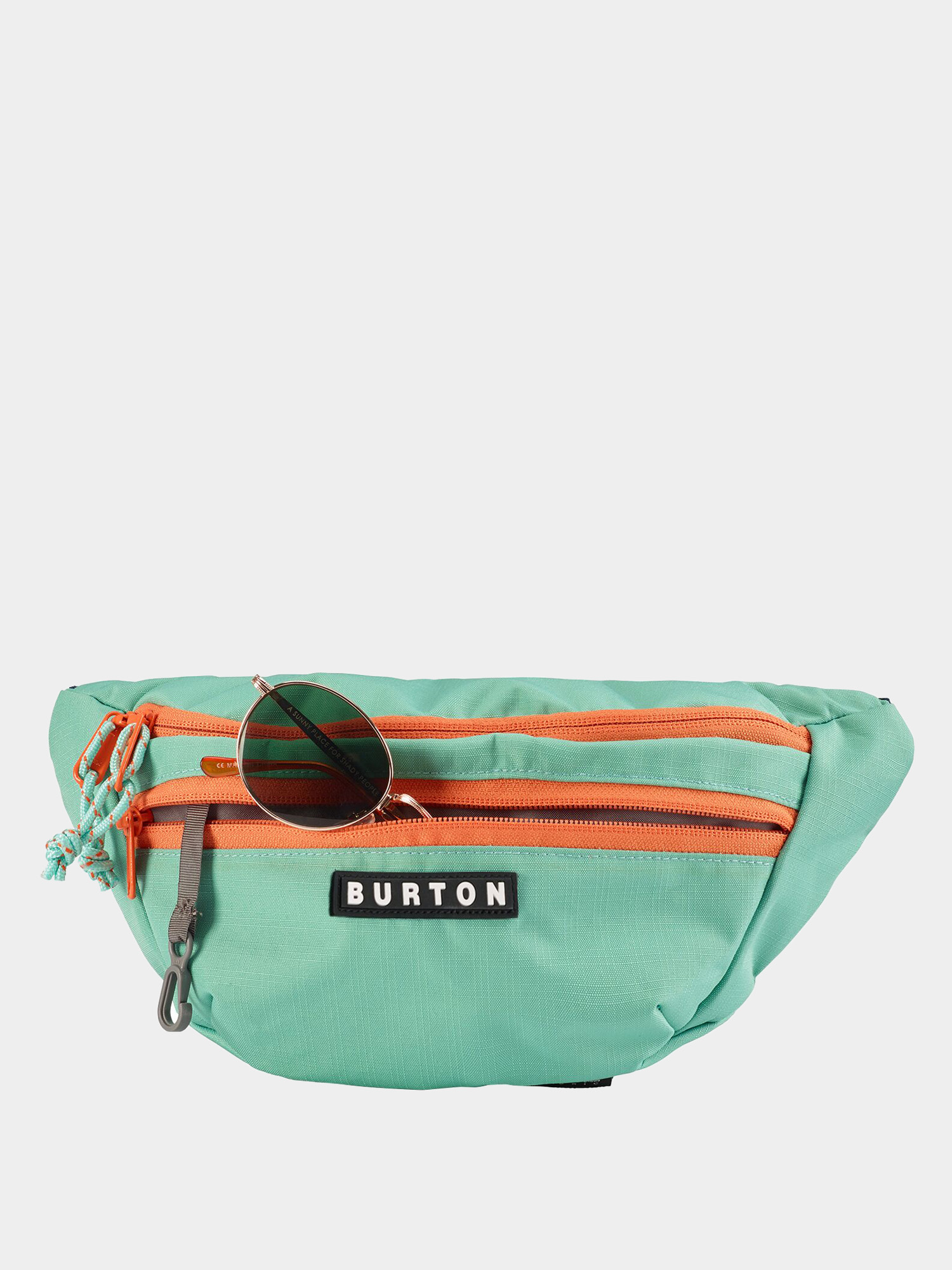 burton hip pack 3l