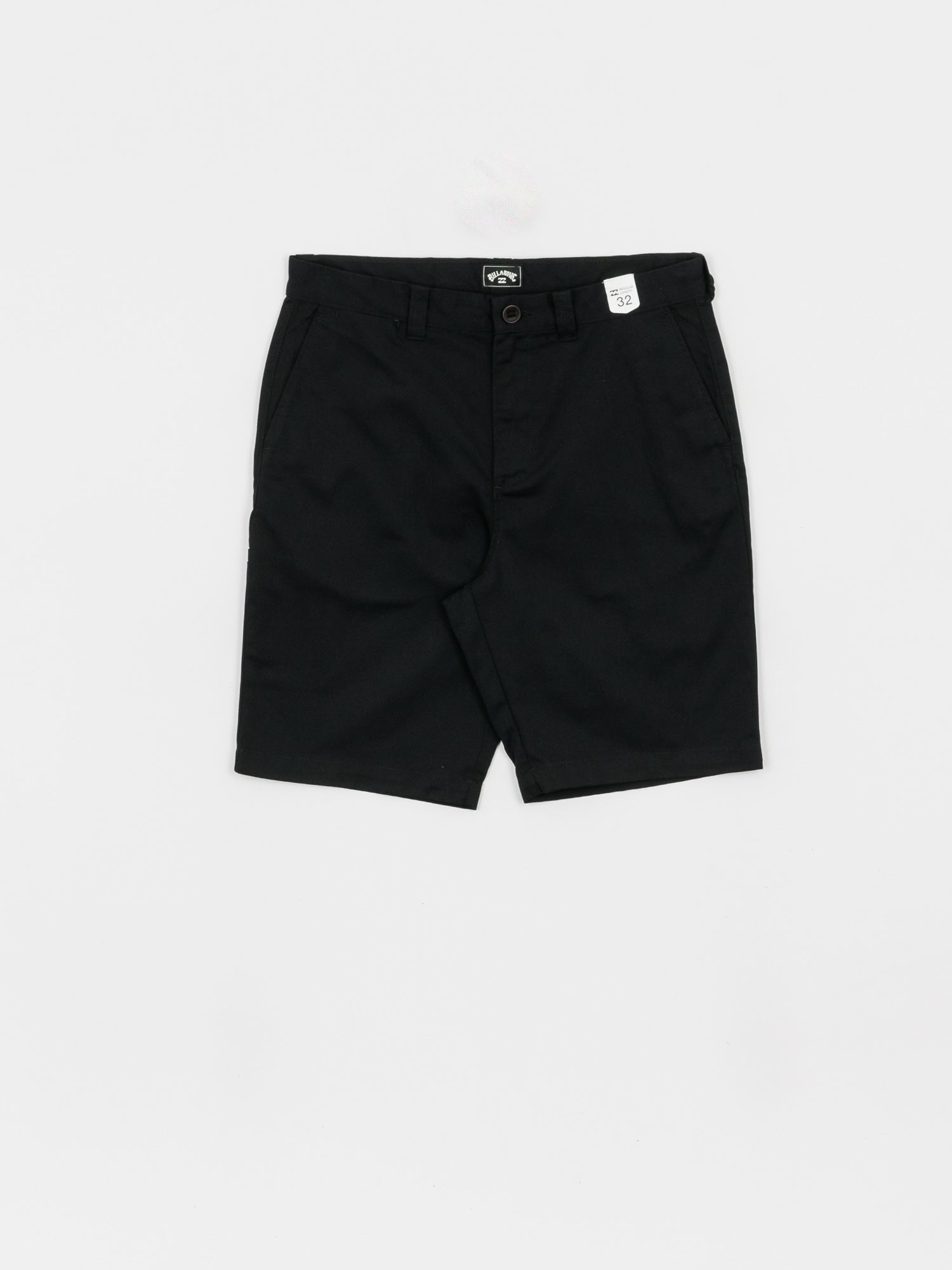 Szorty Billabong Carter (black)