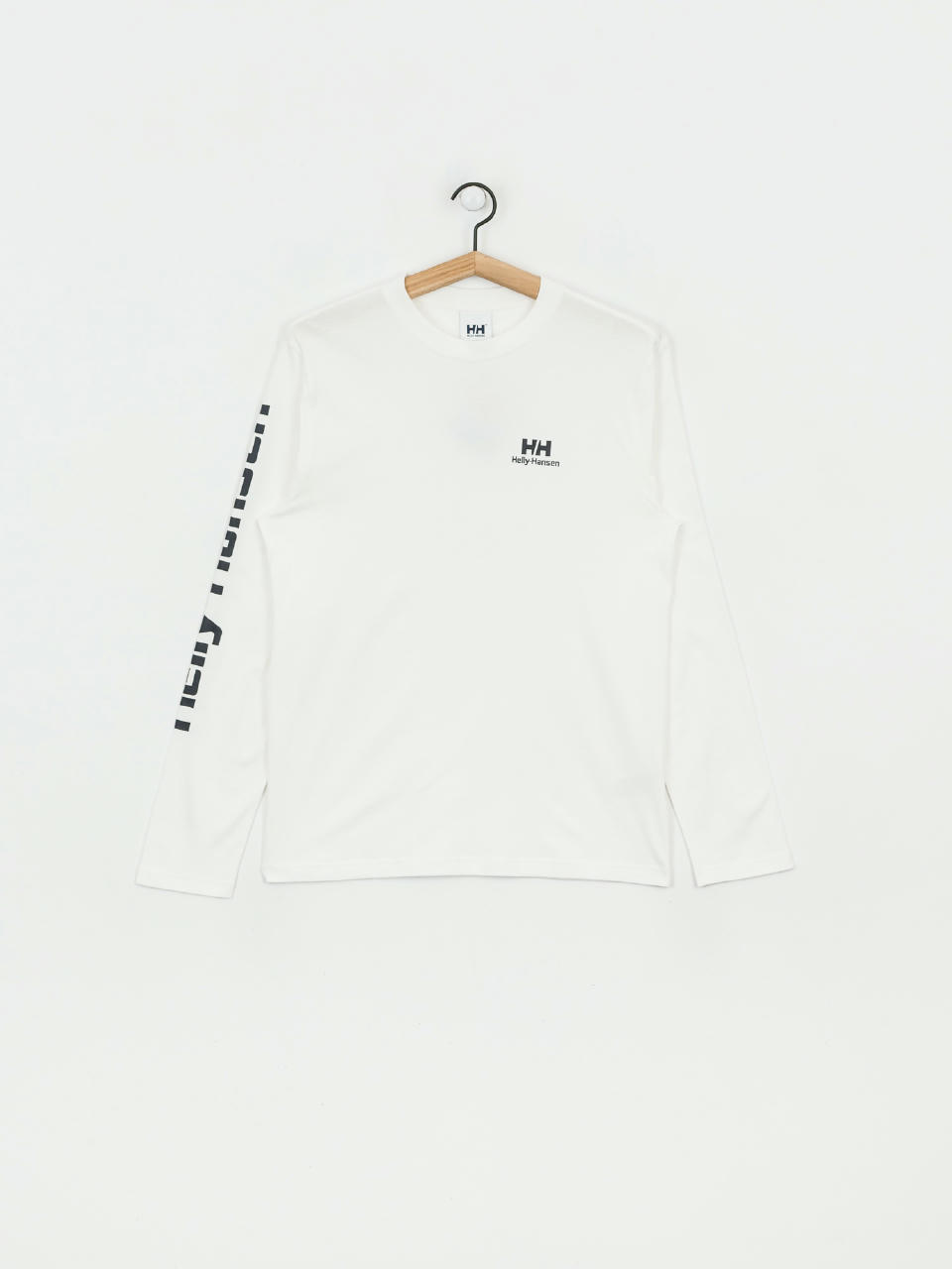 Longsleeve Helly Hansen Ls (white)