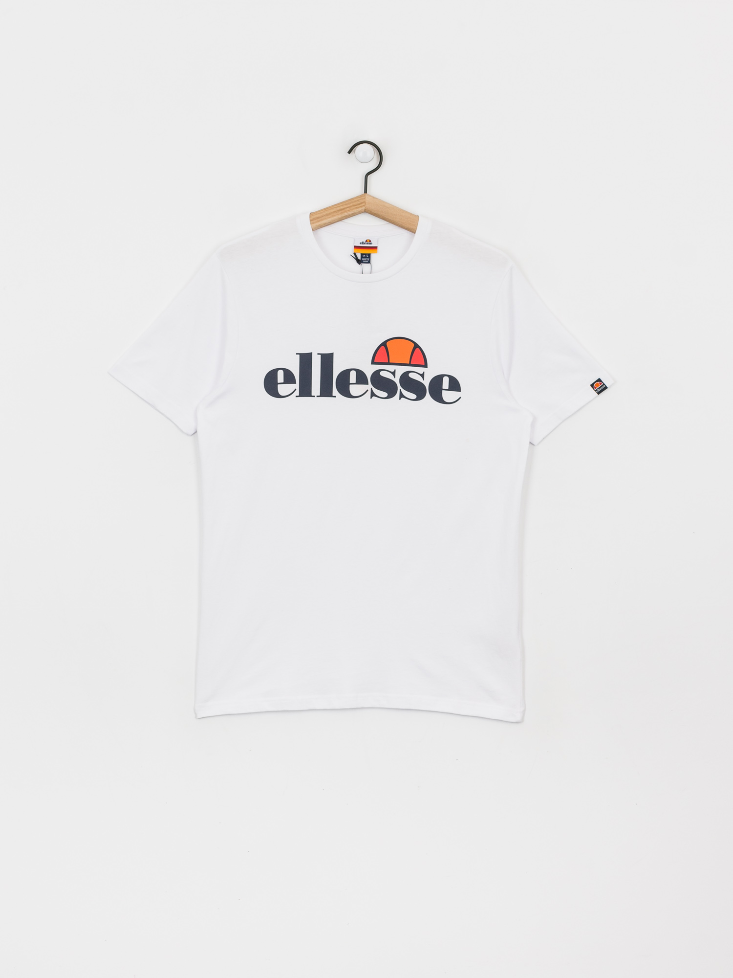 T-shirt Ellesse Sl Prado (white)
