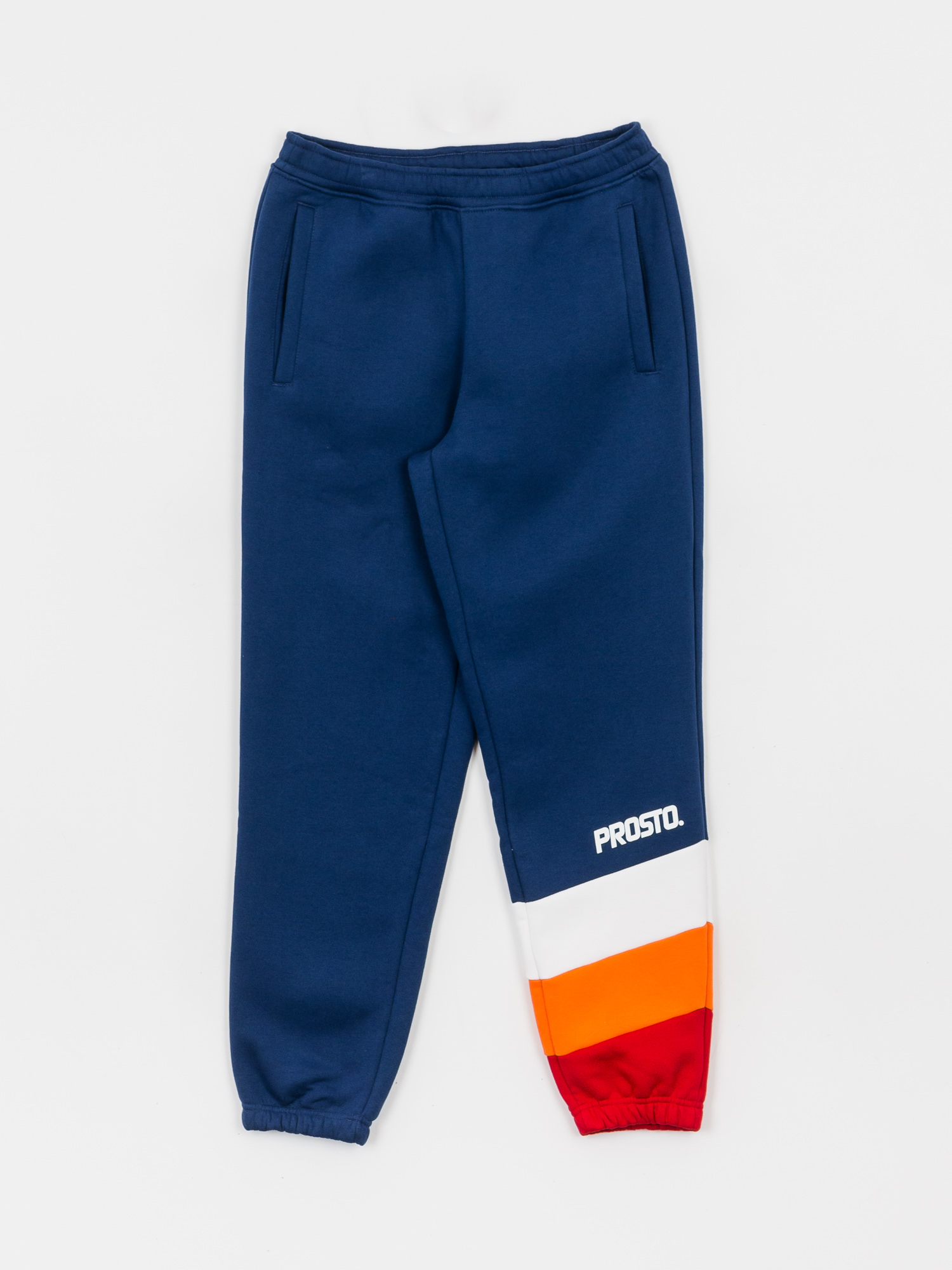 Spodnie Prosto Speed (dark blue)