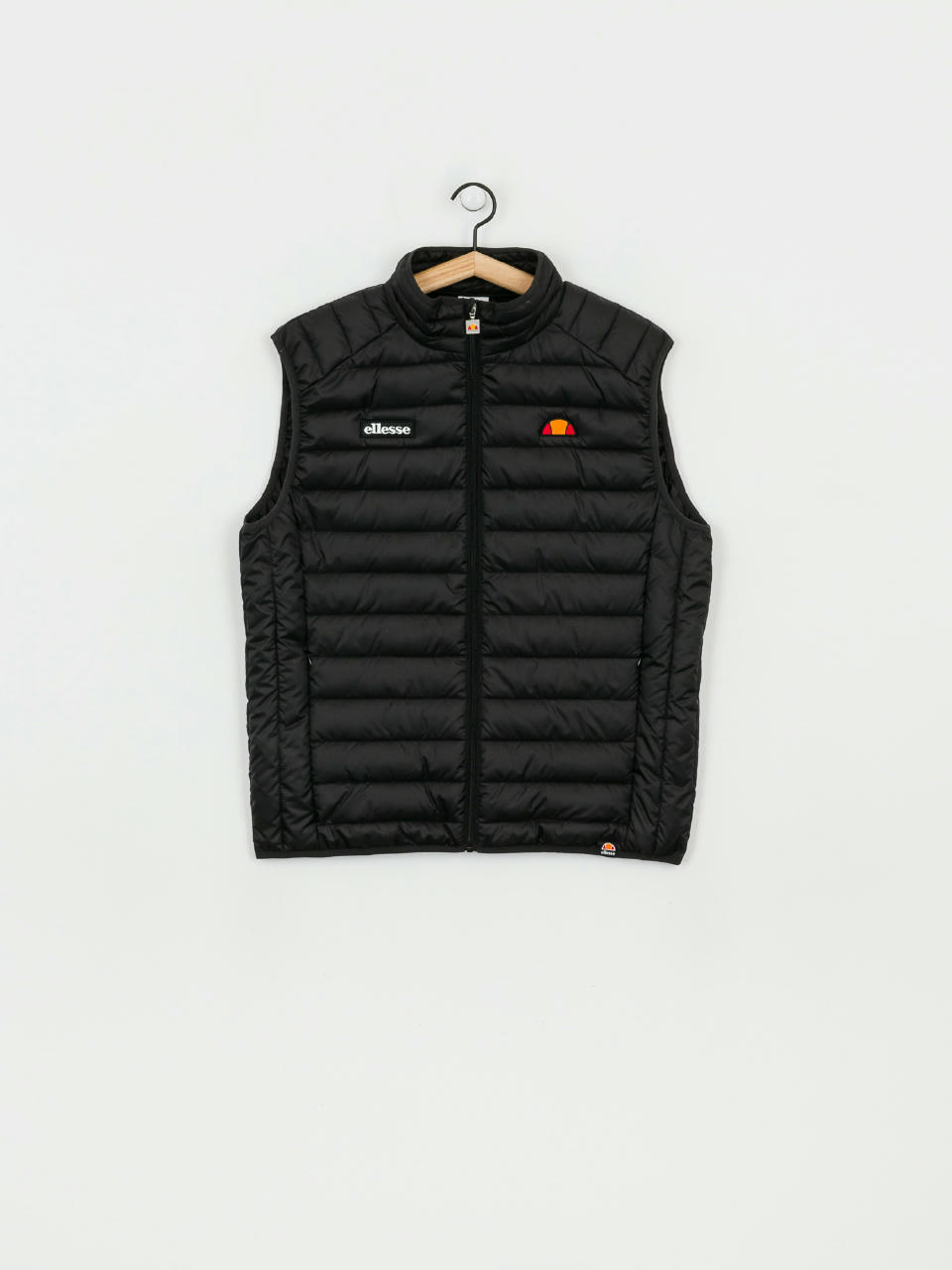 Kamizelka Ellesse Bardy (black)