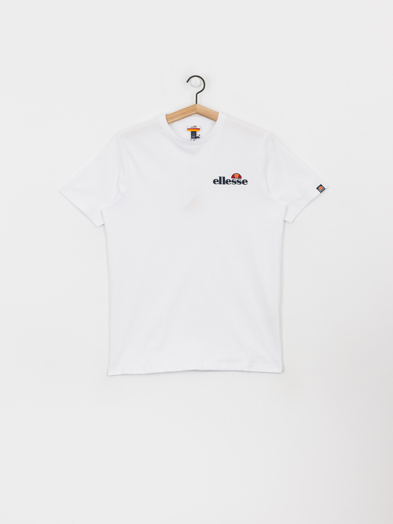 T-shirt Ellesse Voodoo (white)