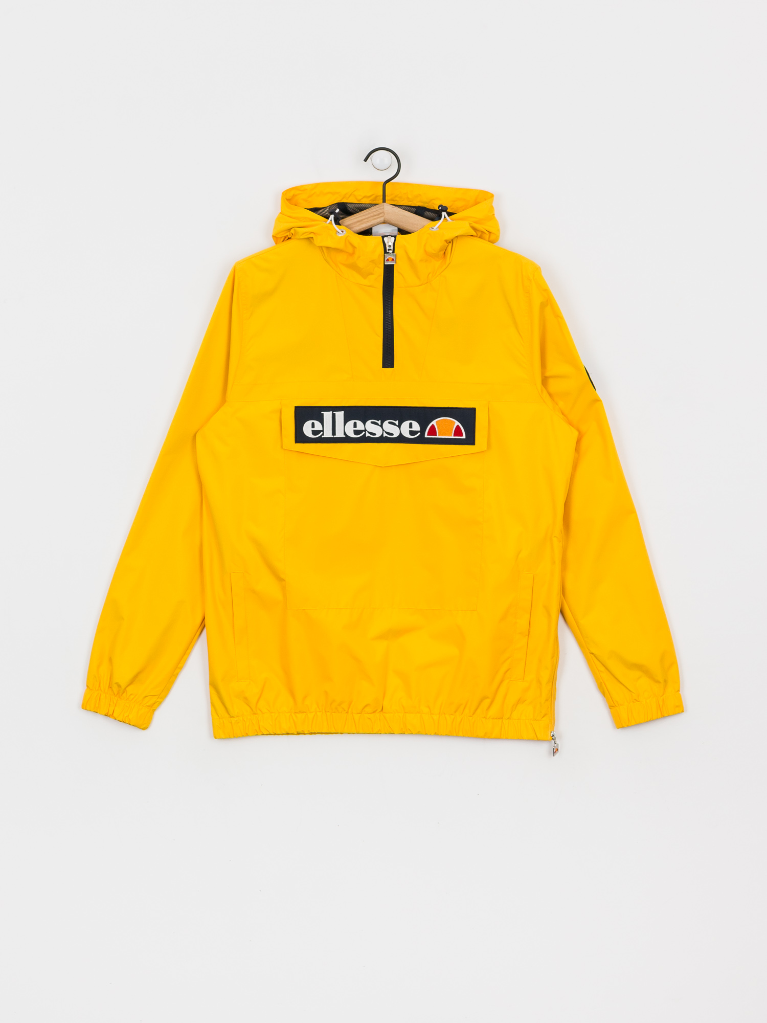 Kurtka Ellesse Mont 2 (yellow)